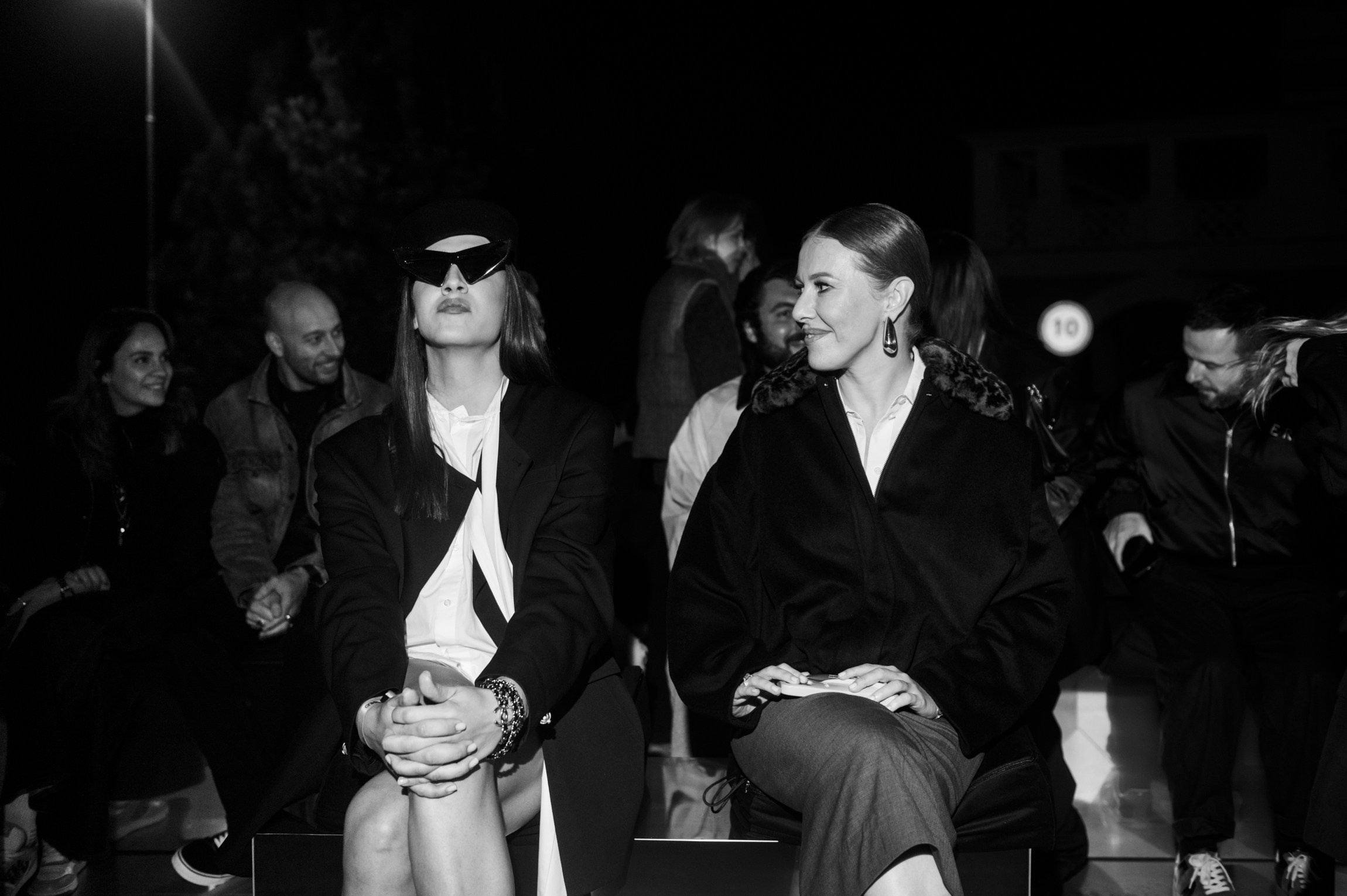 ReFashion 2025. Модный бизнес-кампус. Проект Ксении Собчак. Сайт фотографа Данилы Пащенко