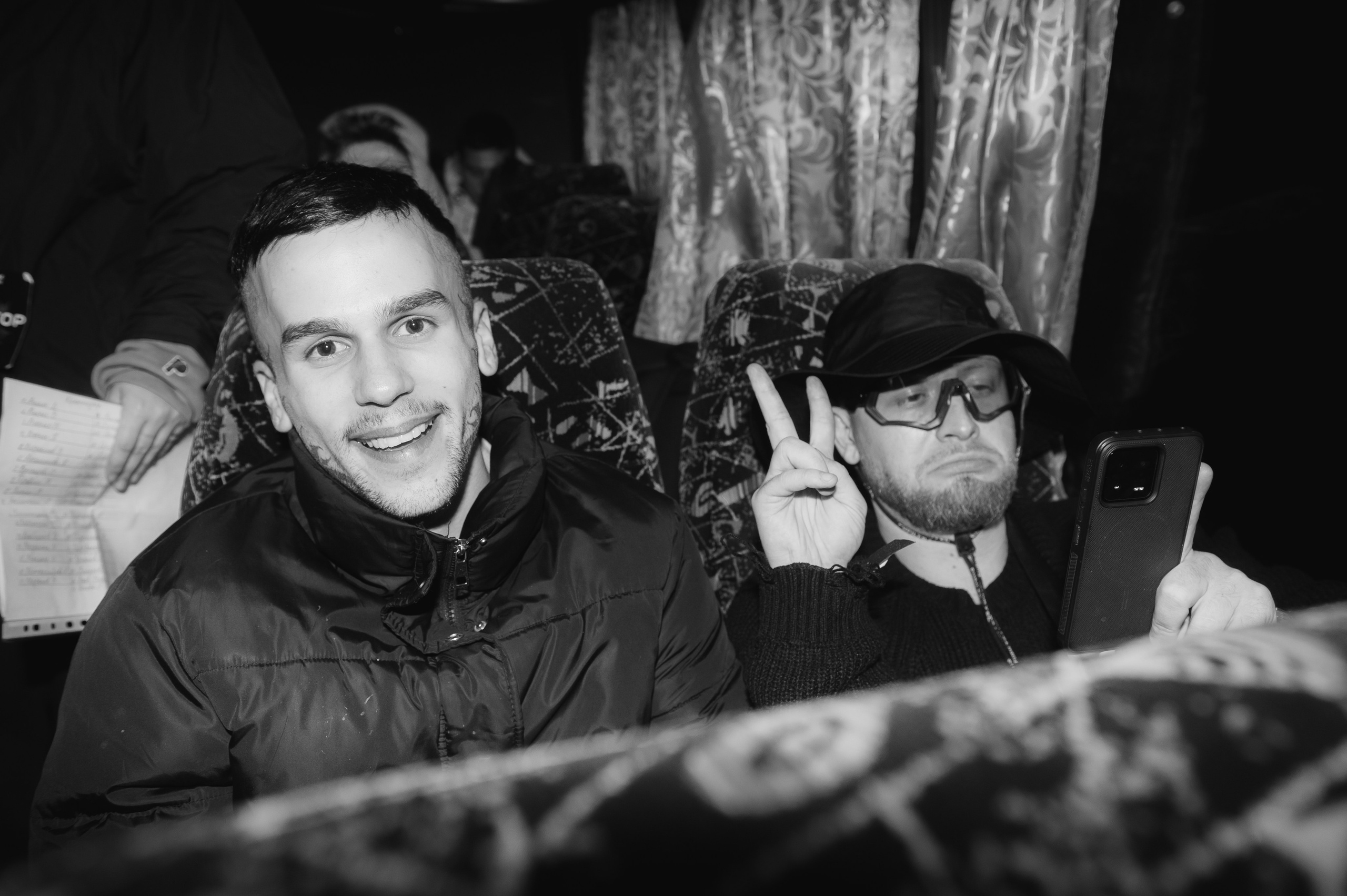 Funk and Beats. Архыз 24. Сайт фотографа Данилы Пащенко