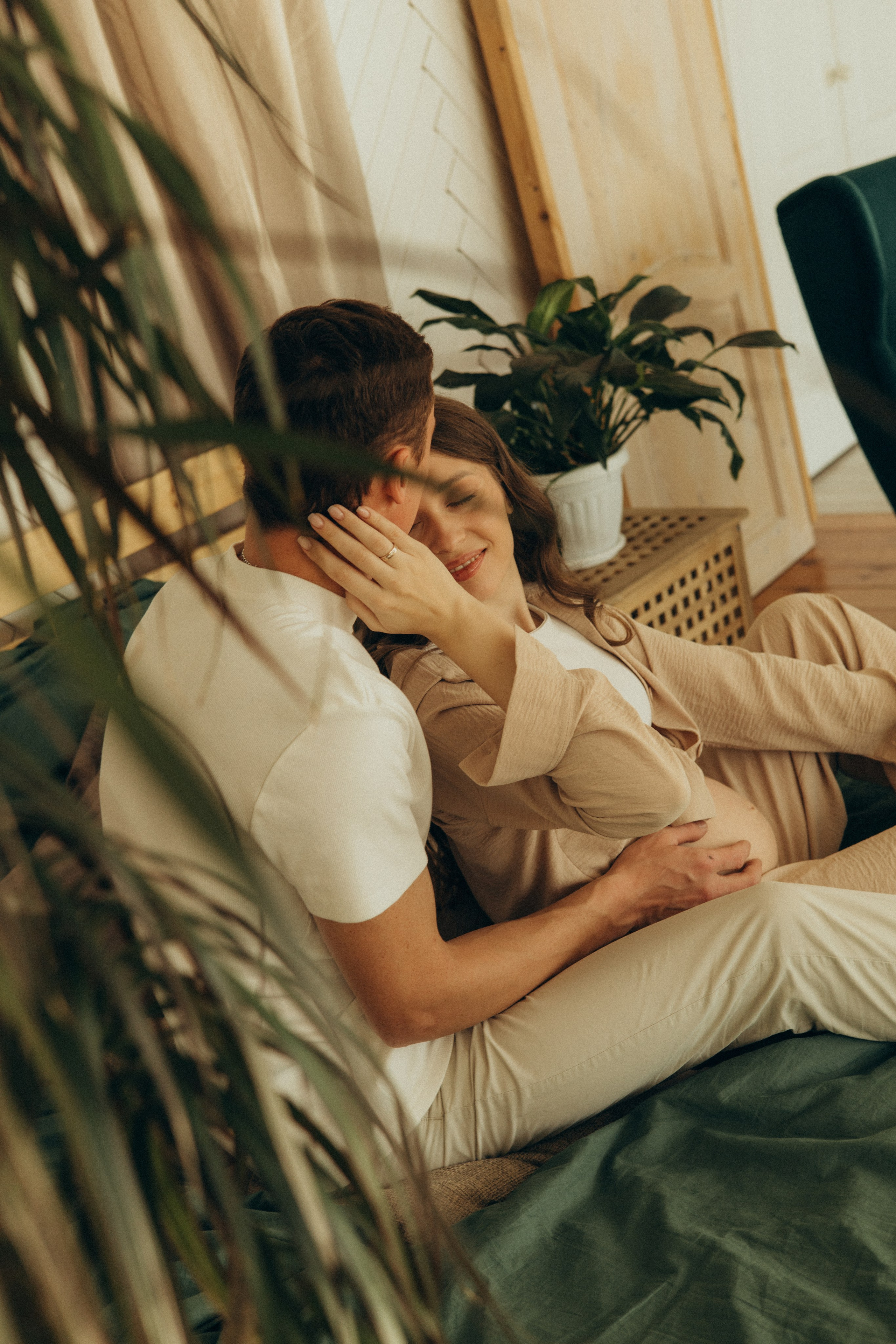 1+1=3 ♡. Фотограф в г. Чита