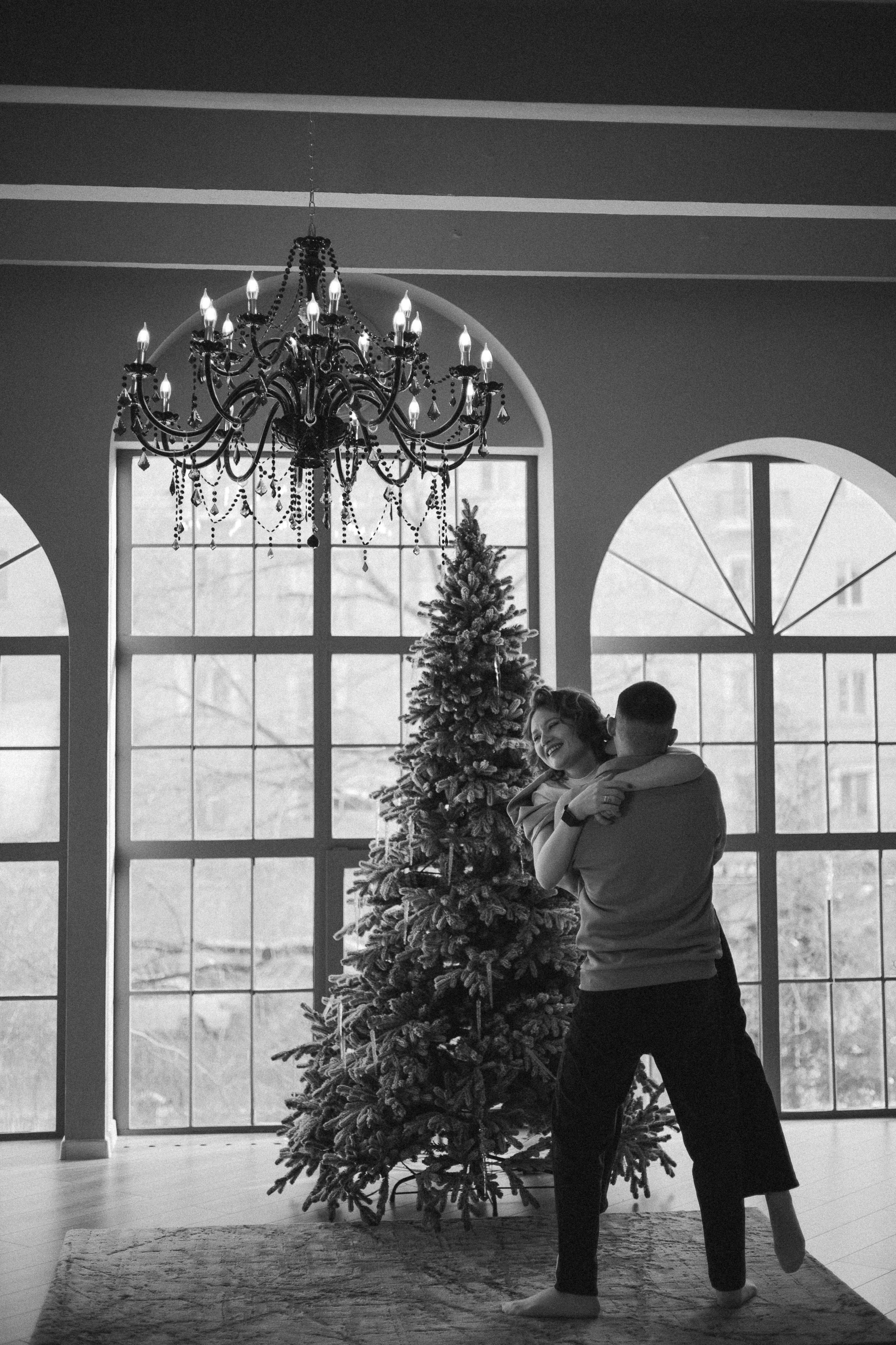 Даша ♡ Толя. Фотограф в г. Чита