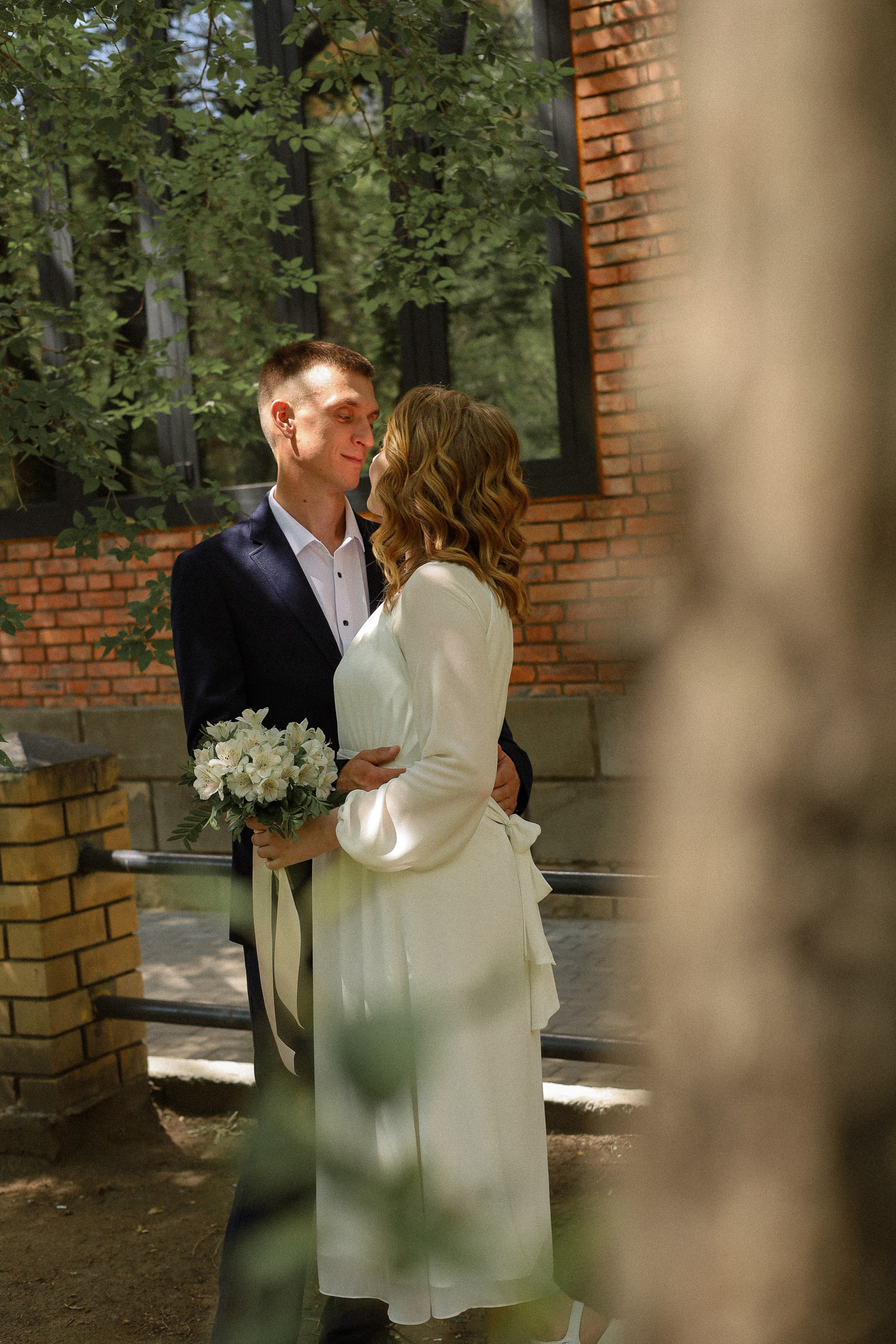 Сергей ♡ Татьяна. Фотограф в г. Чита