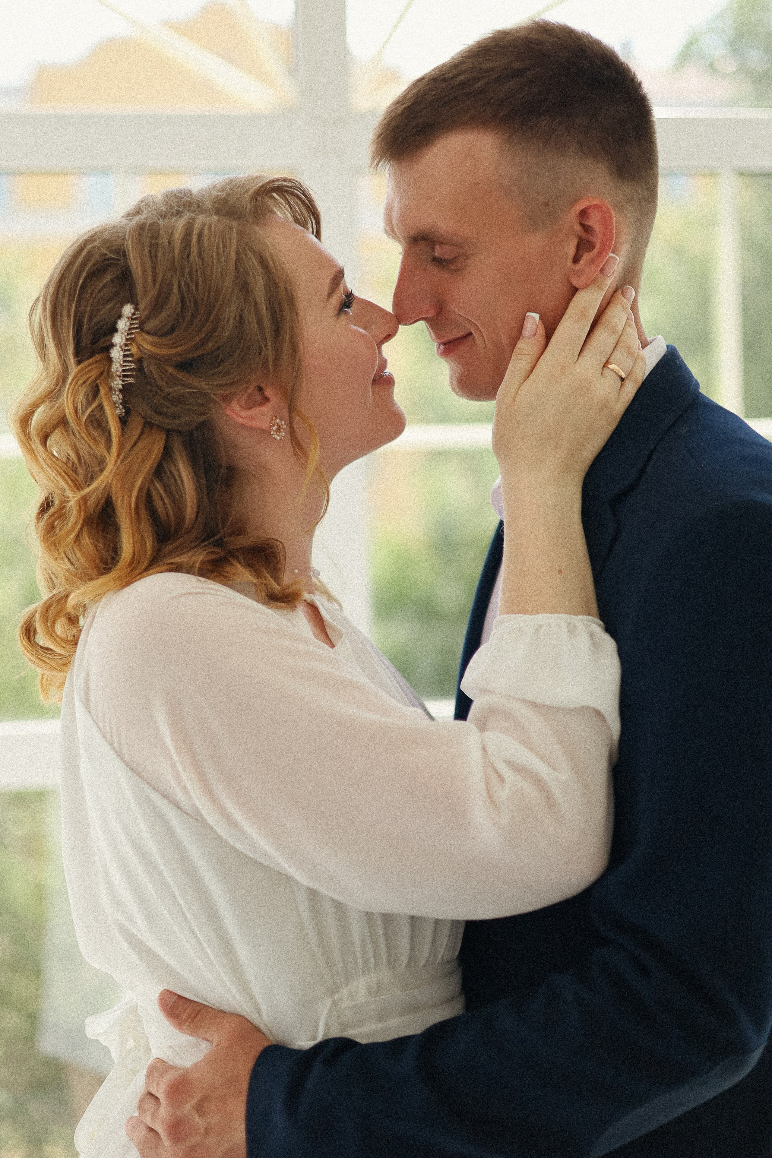 Сергей ♡ Татьяна. Фотограф в г. Чита