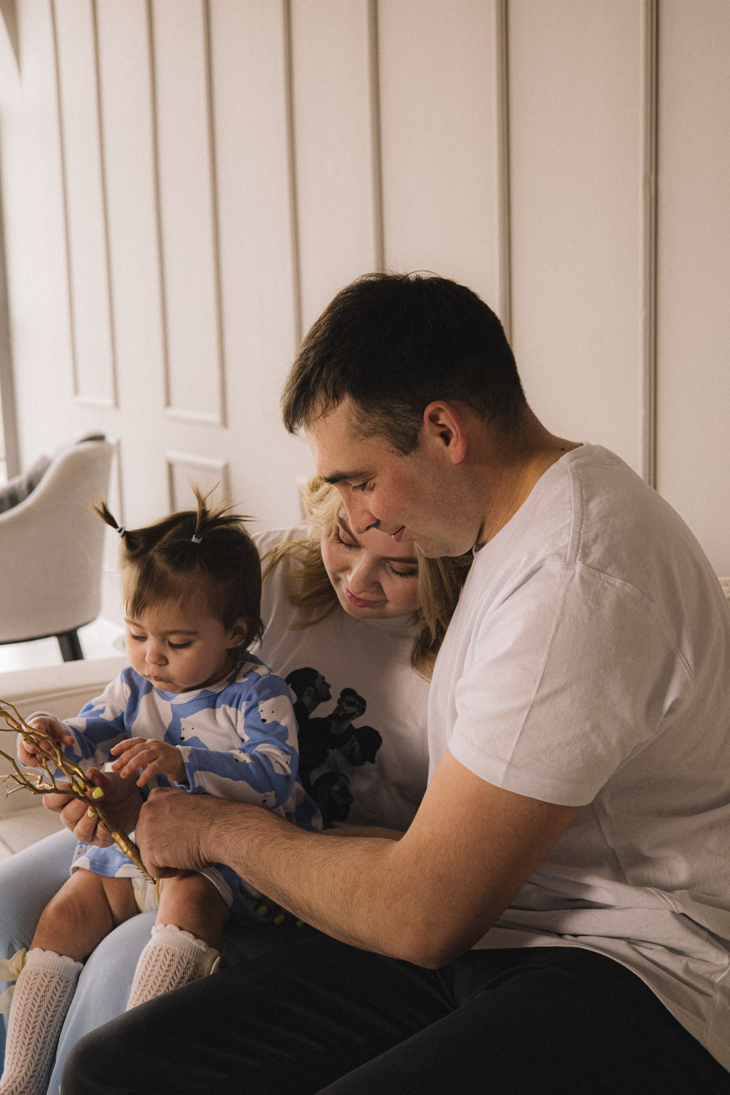 Как быстро растёт любовь ♡. Фотограф в г. Чита