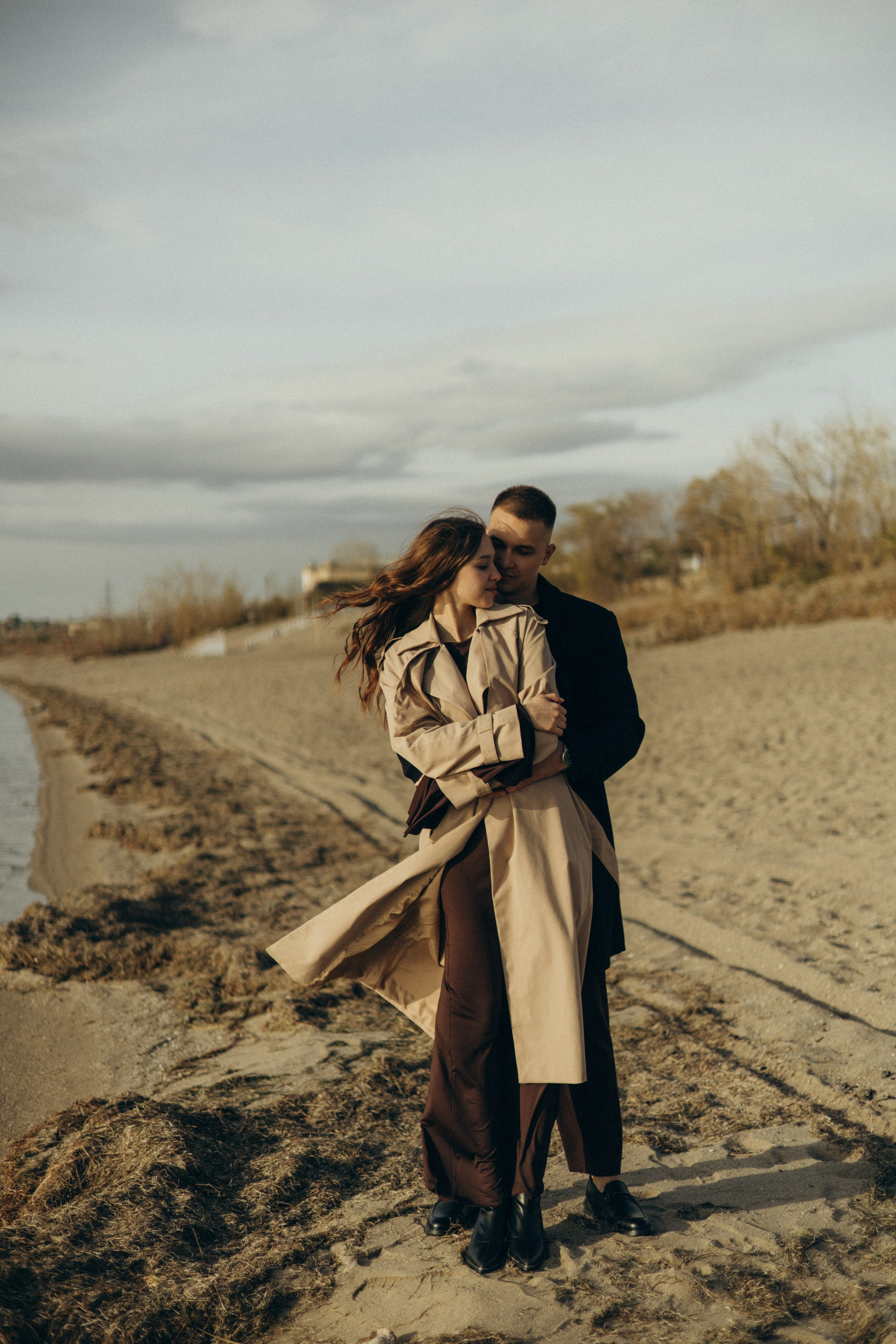 Карина, Иван. Фотограф в г. Чита