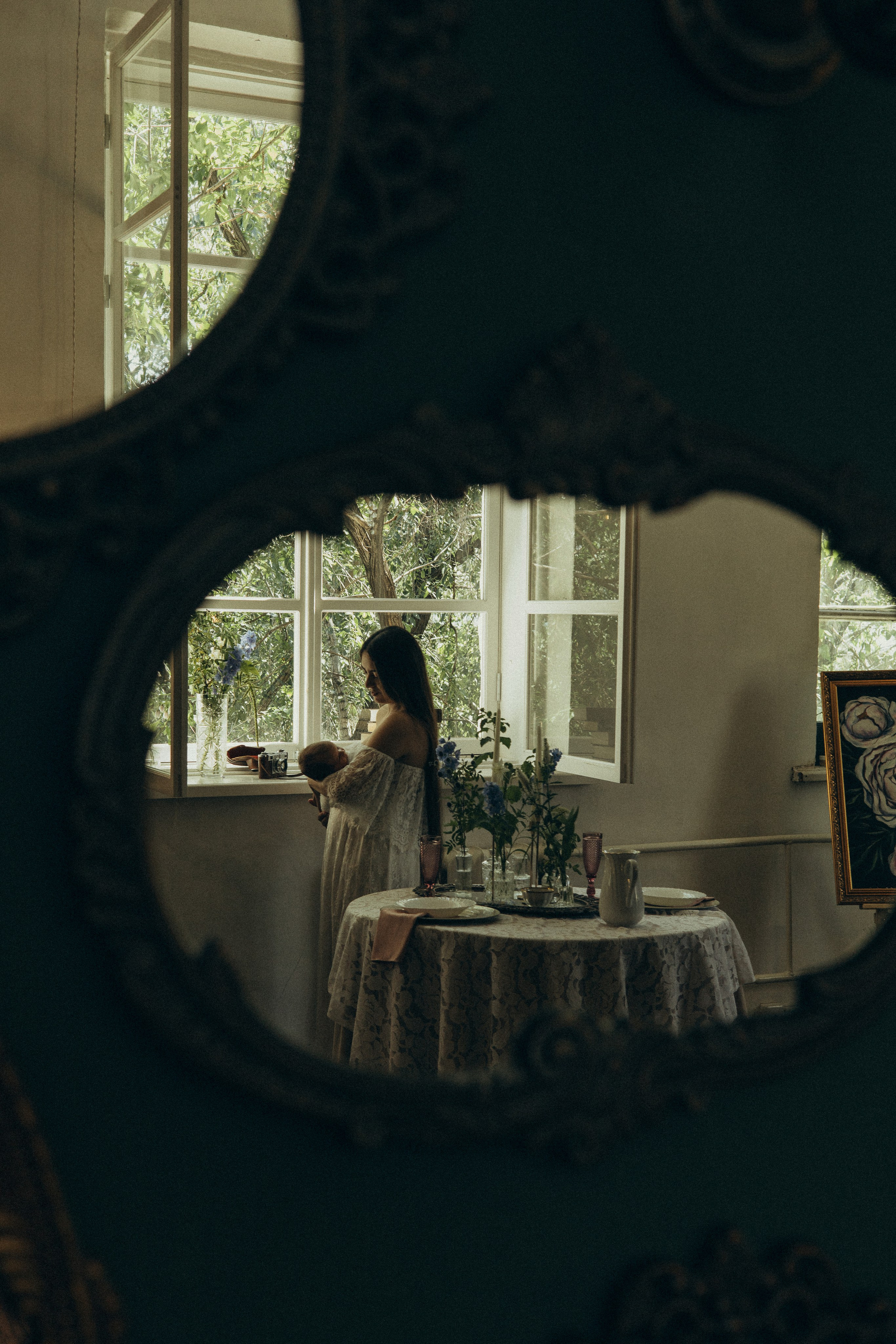 Любовь в каждом кадре…. Фотограф в г. Чита