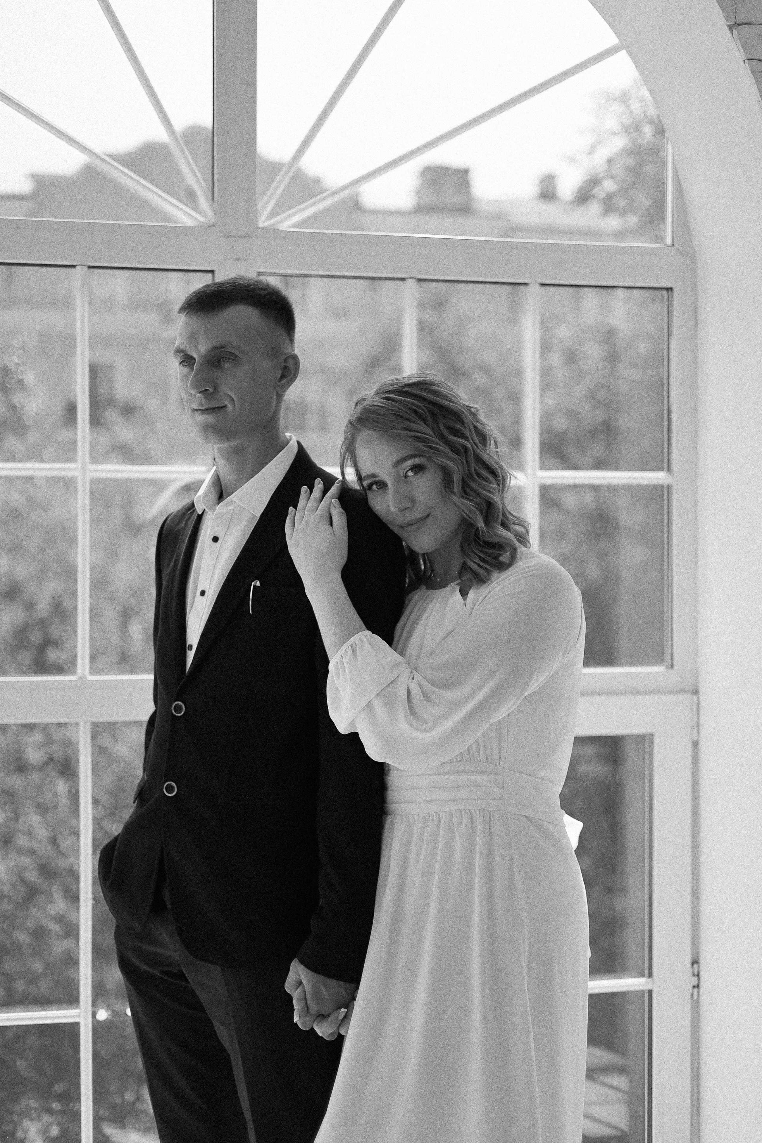 Сергей ♡ Татьяна. Фотограф в г. Чита