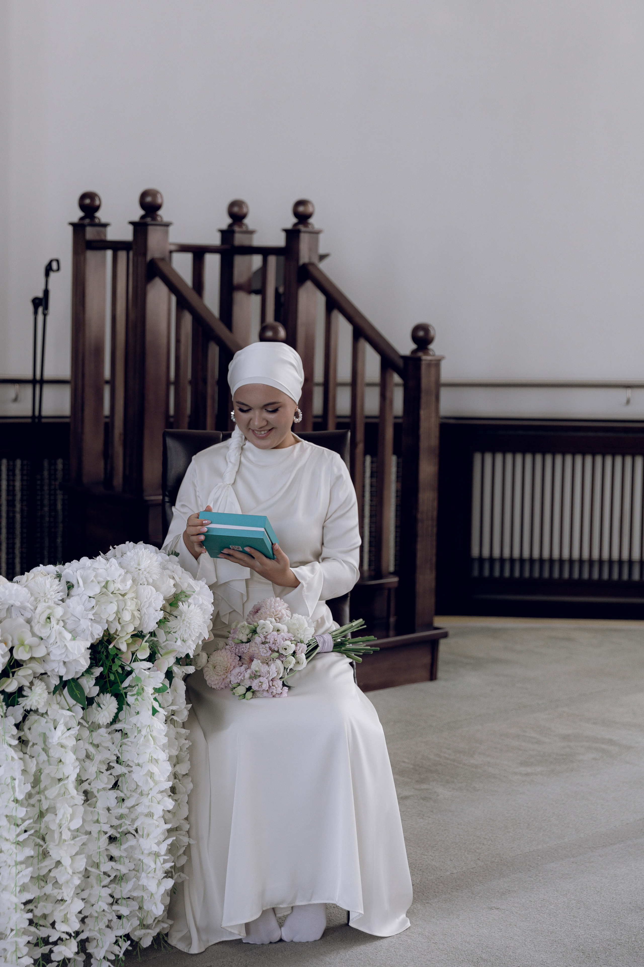 Никах. Свадебный фотограф Казань| Фотограф Казань Зевакина Анастасия