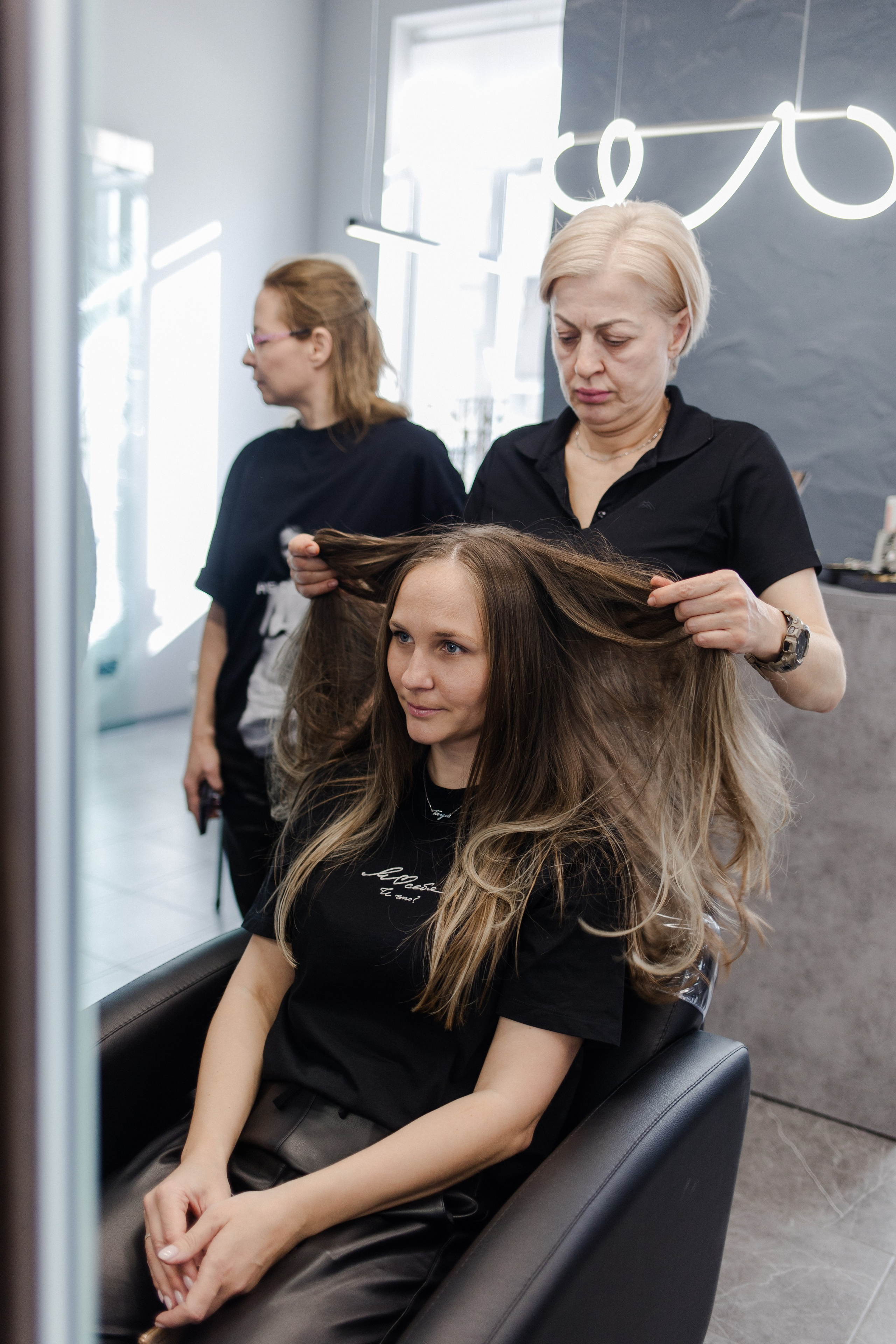 Салон Династия. Семейный и детский фотограф в Москве Кузьмина Мария