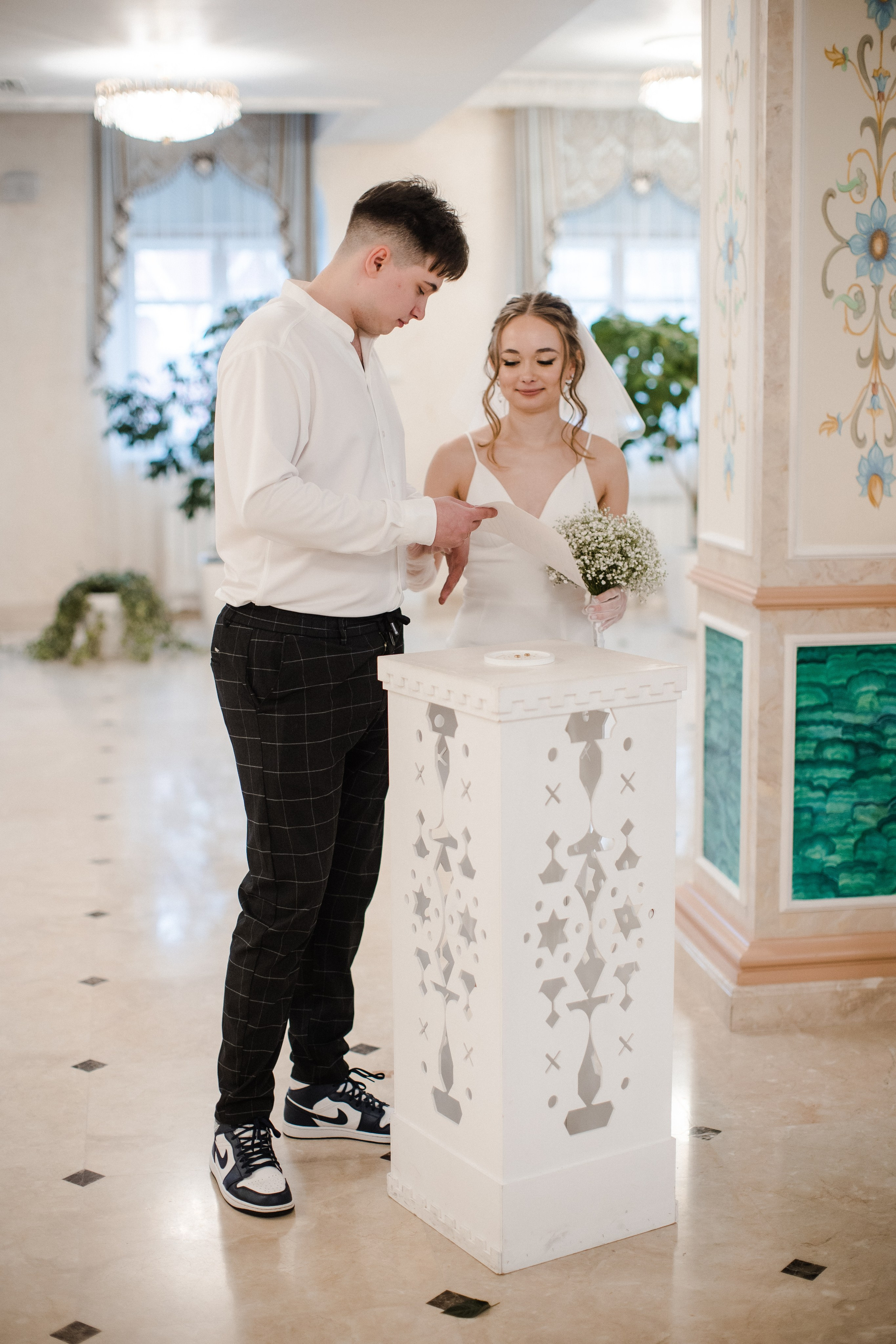 Свадьба 3 ноября. Семейный и детский фотограф в Москве Кузьмина Мария