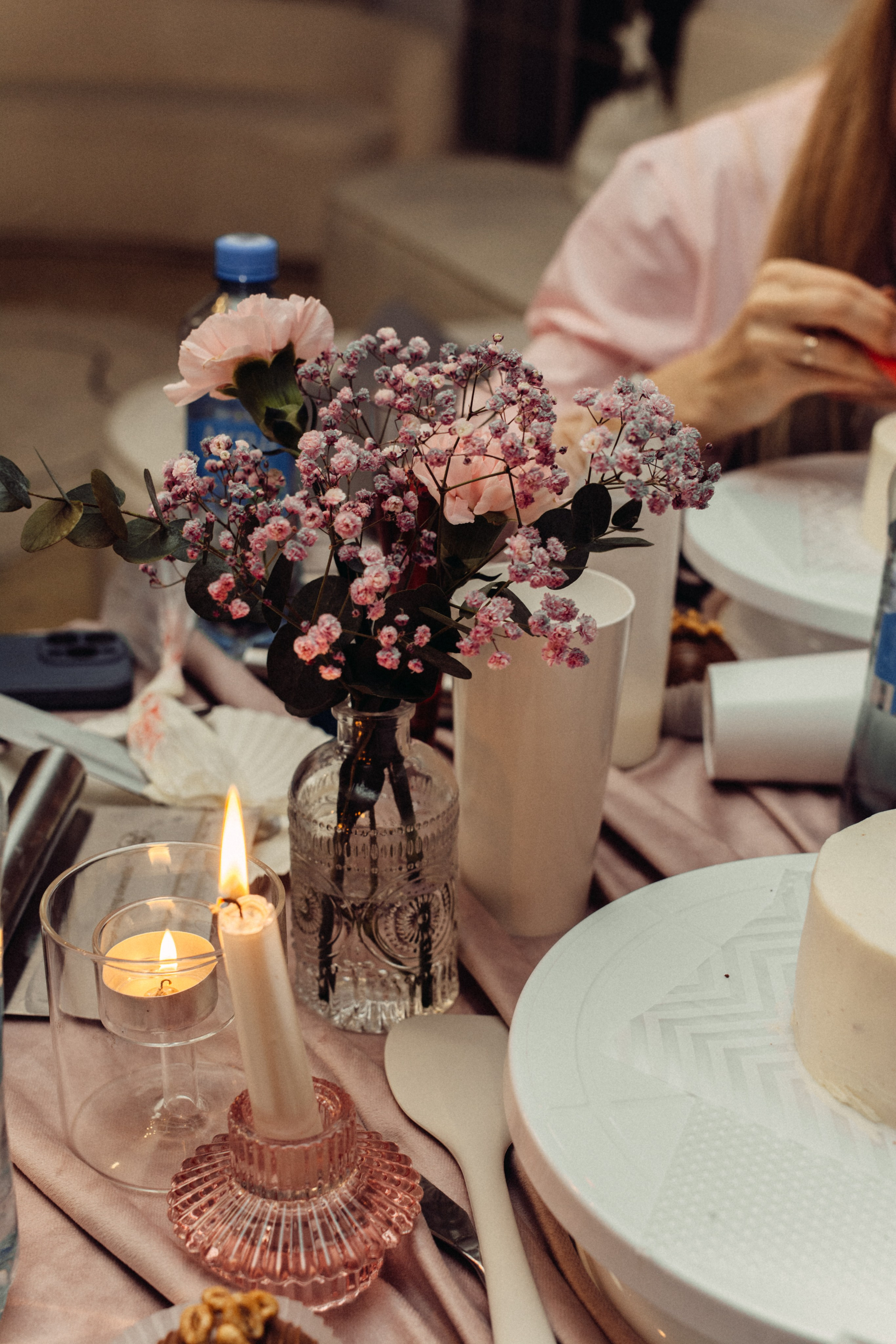 МК Бенто. Фотограф в Москве Ангелина Ким