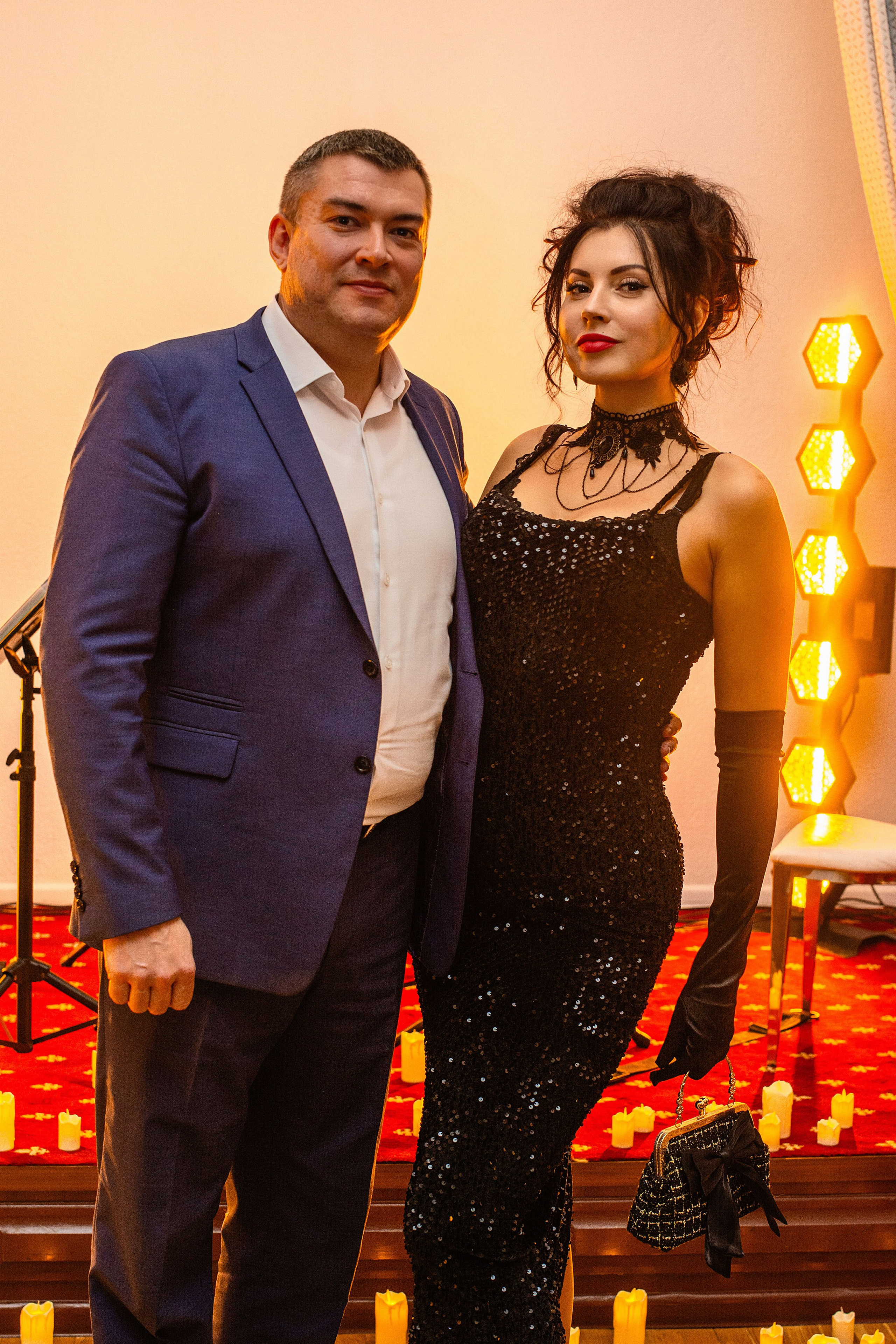 Благотворительный концерт «Твори Добро». Фотограф в Москве Ангелина Ким