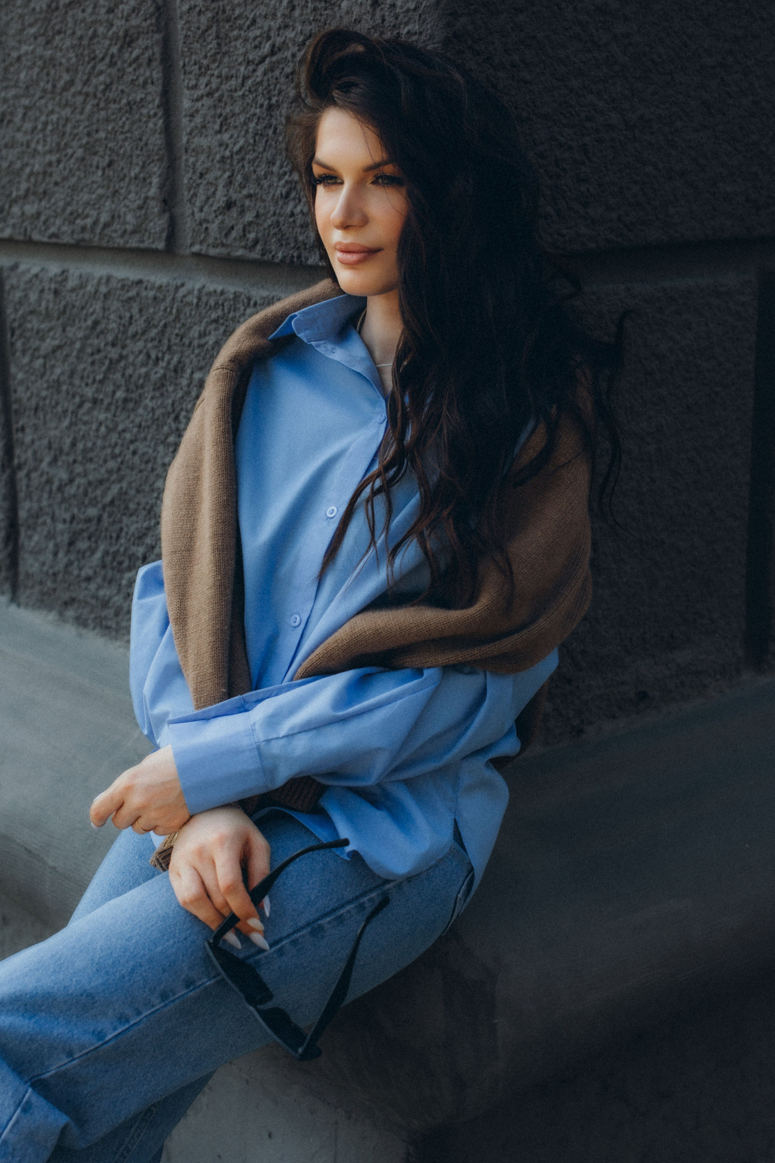 Диана Цугаева. Фотограф в Москве Ангелина Ким