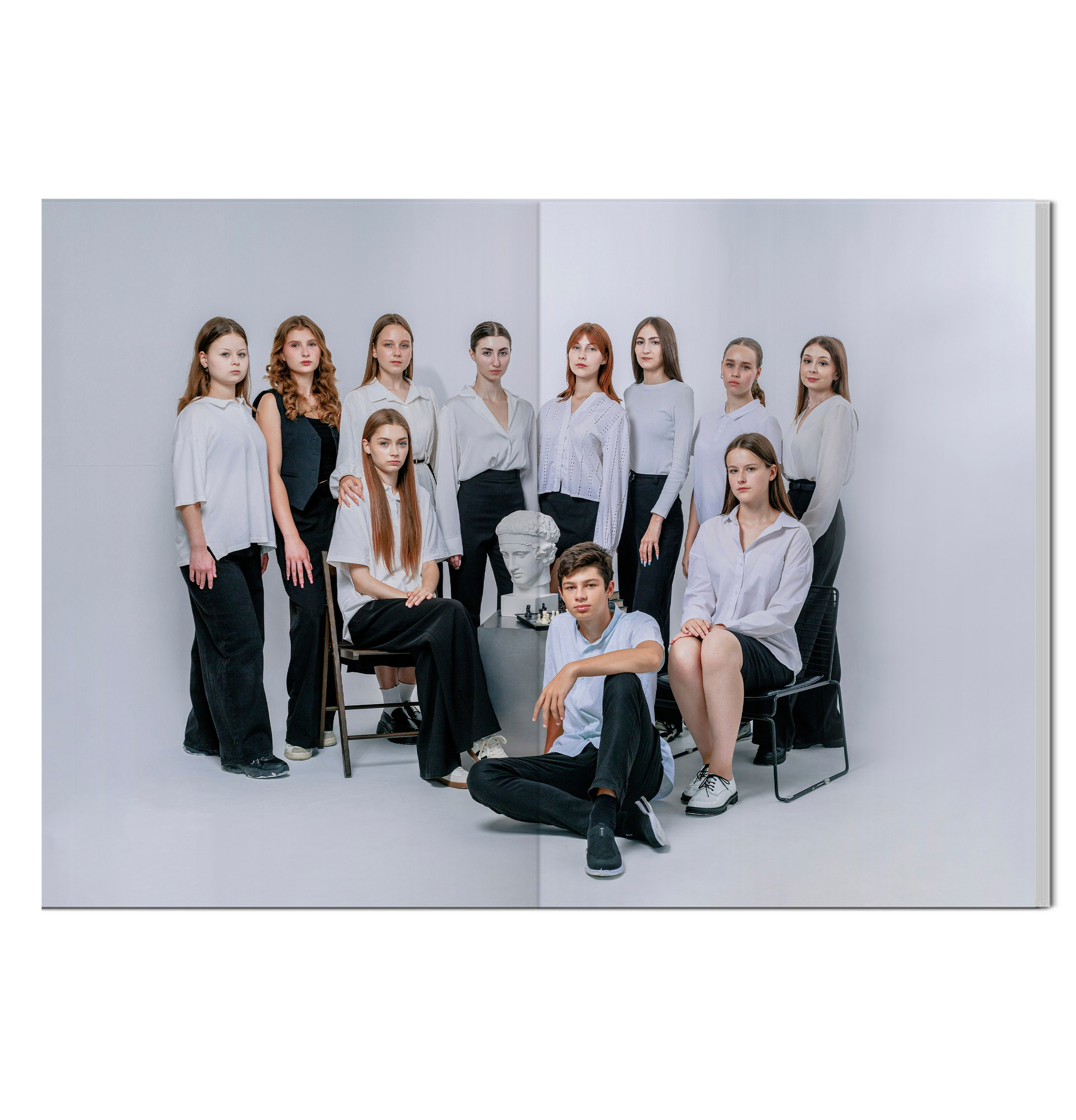 Макси. Стильные выпускные альбомы Ставропольский край и КЧР! Звоните или пишите!