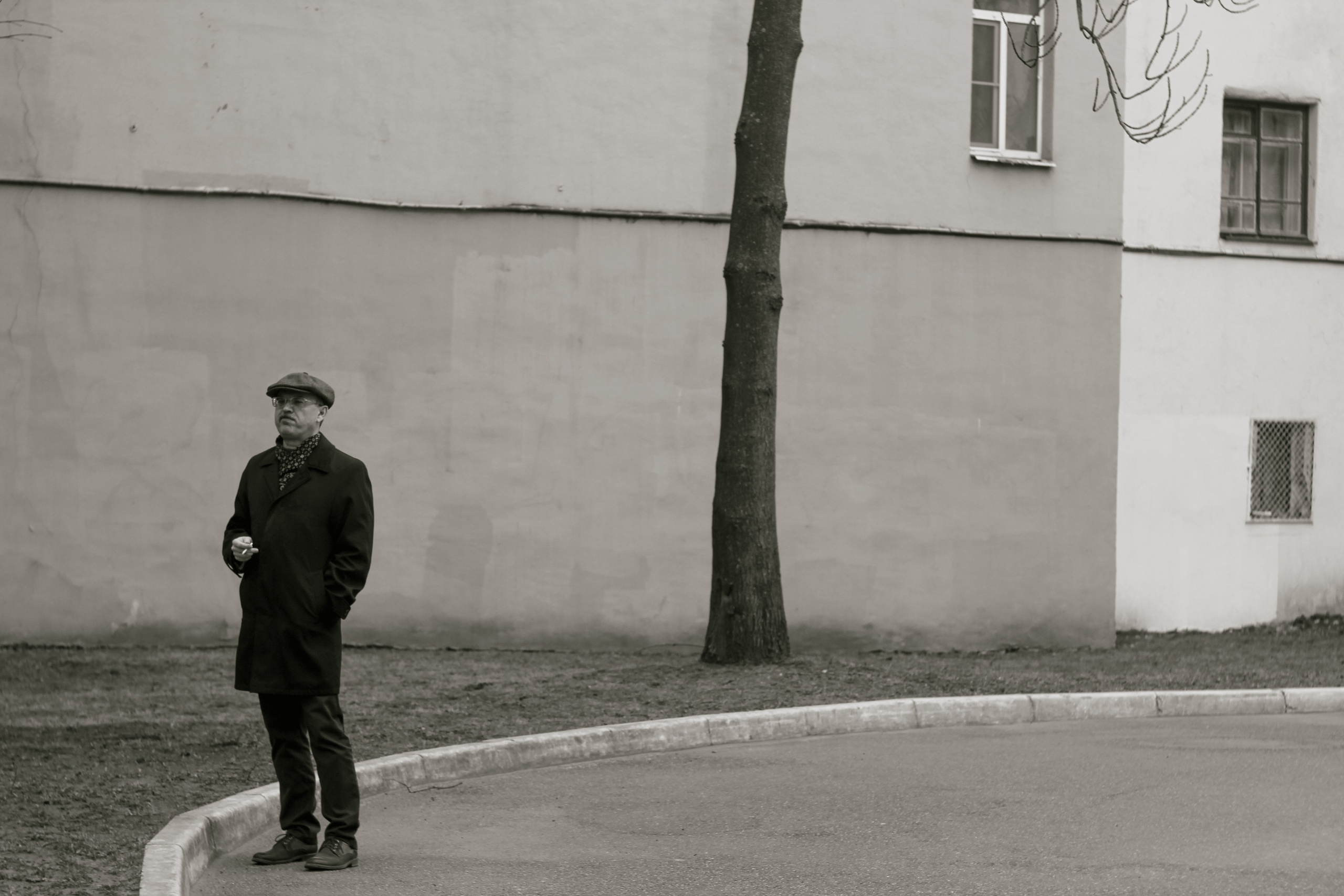 Street. Фотограф YODLUCE