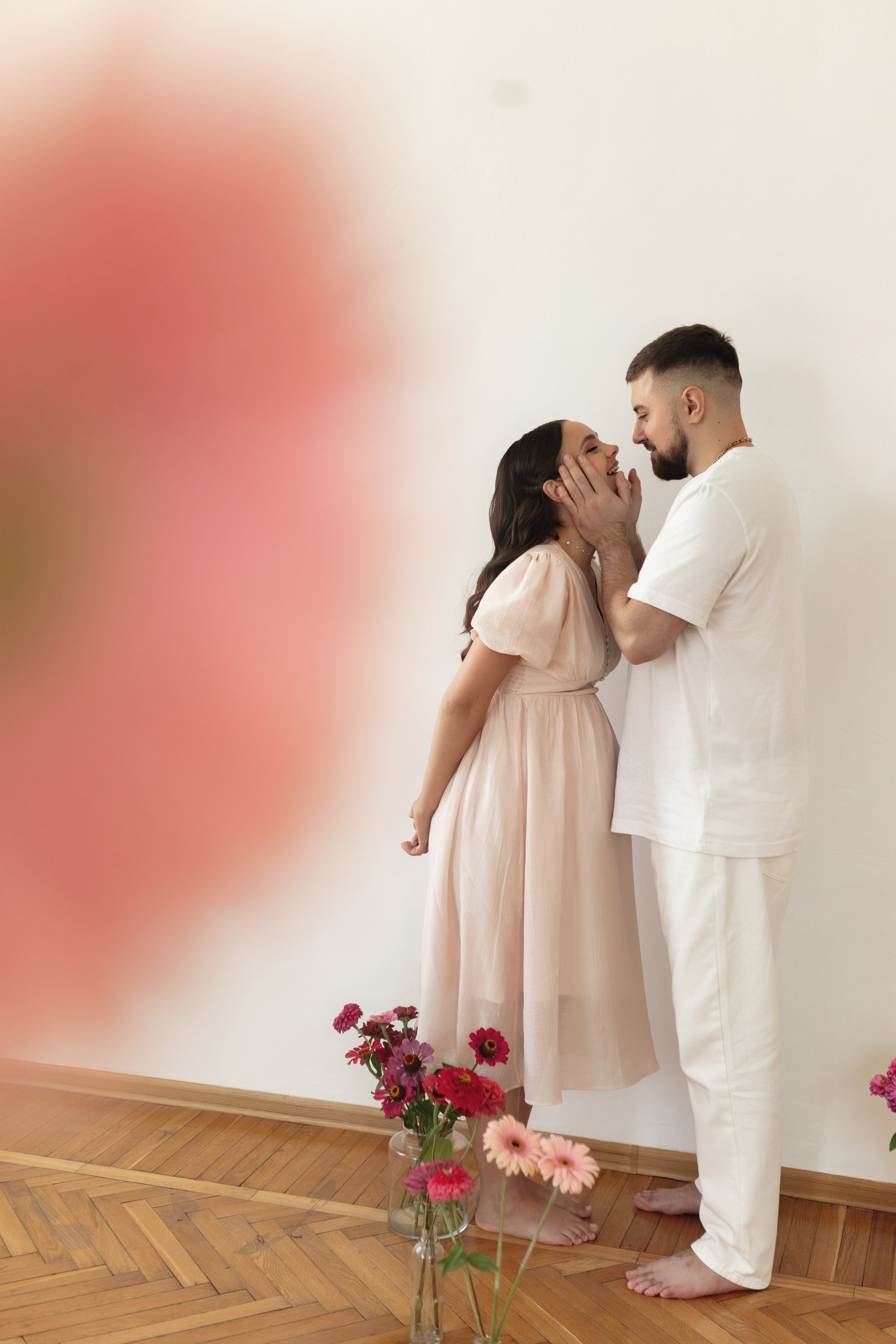 Pragnancy. Фотограф Дубровская Виктория