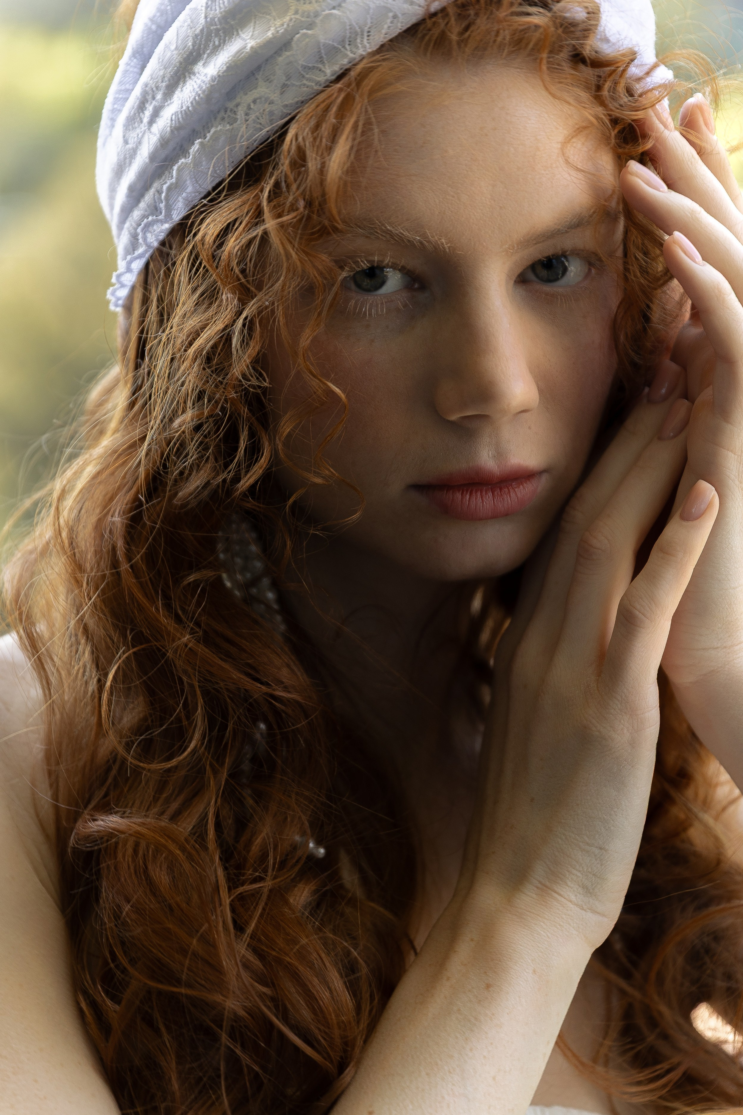 Ты — мой свет. Главная