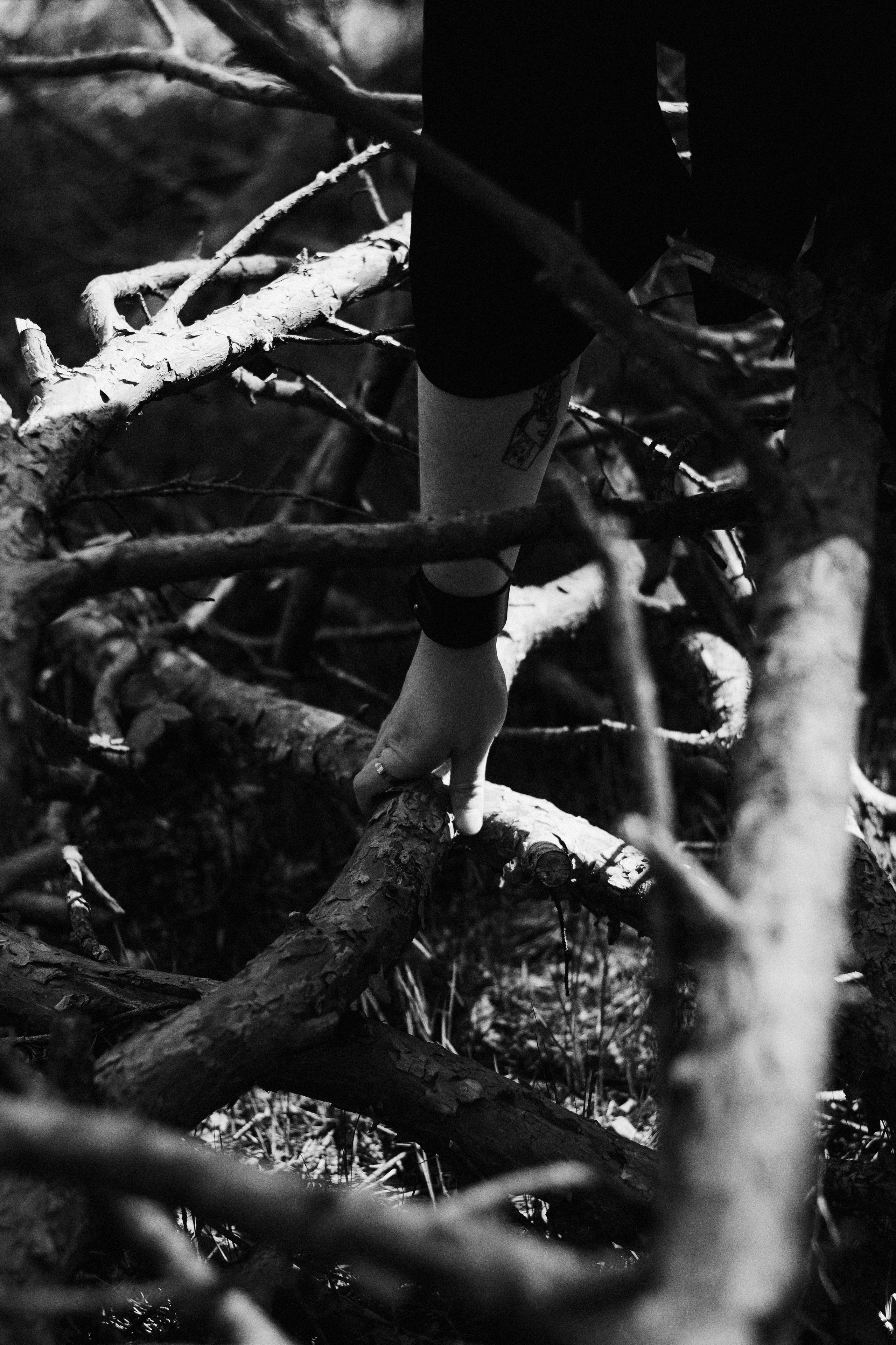 Марк. Фотограф Дарья Мустафина, Тюмень