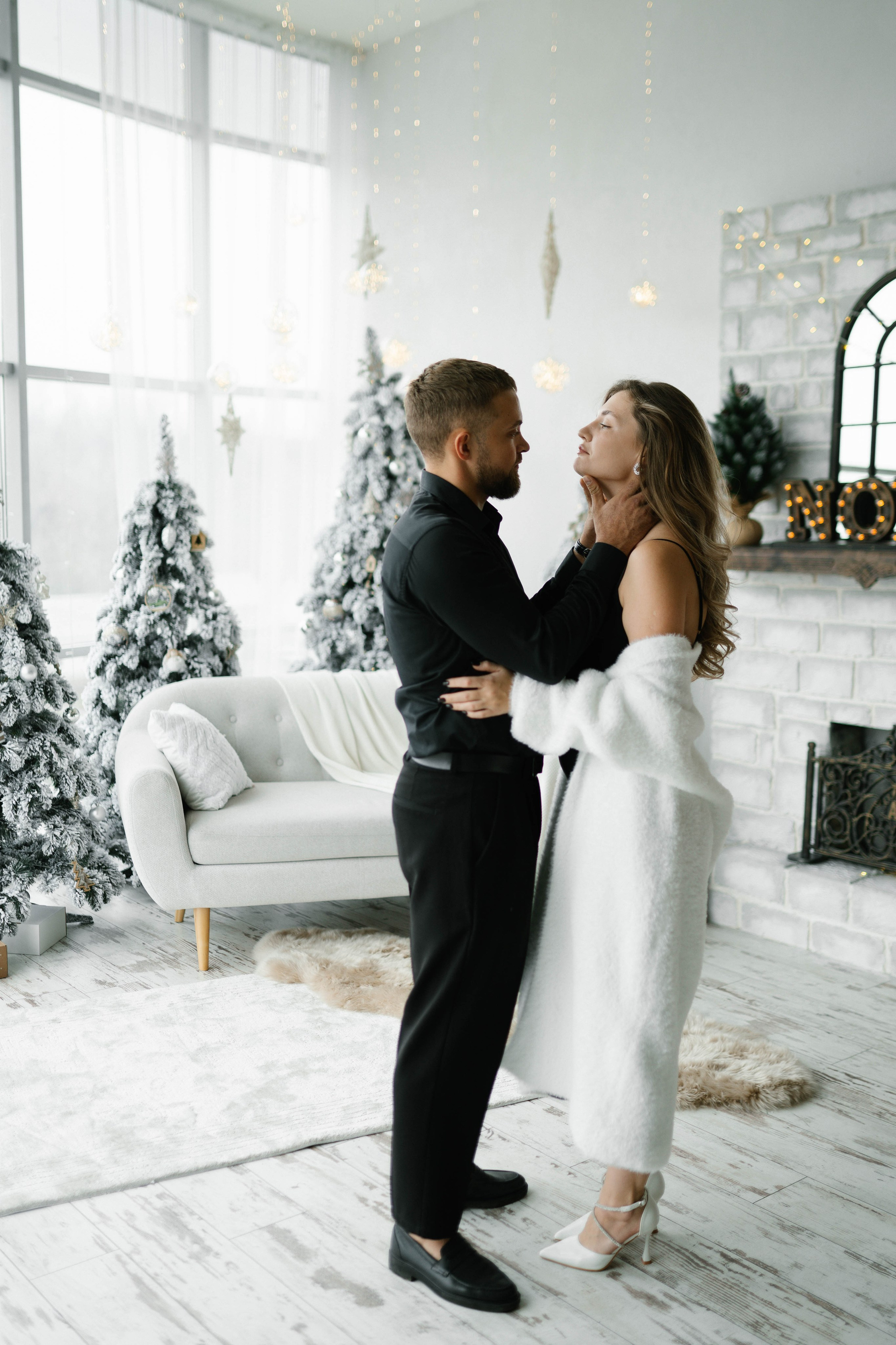 Y & E & M. Свадебный фотограф Липецк Москва Анна Невзорова