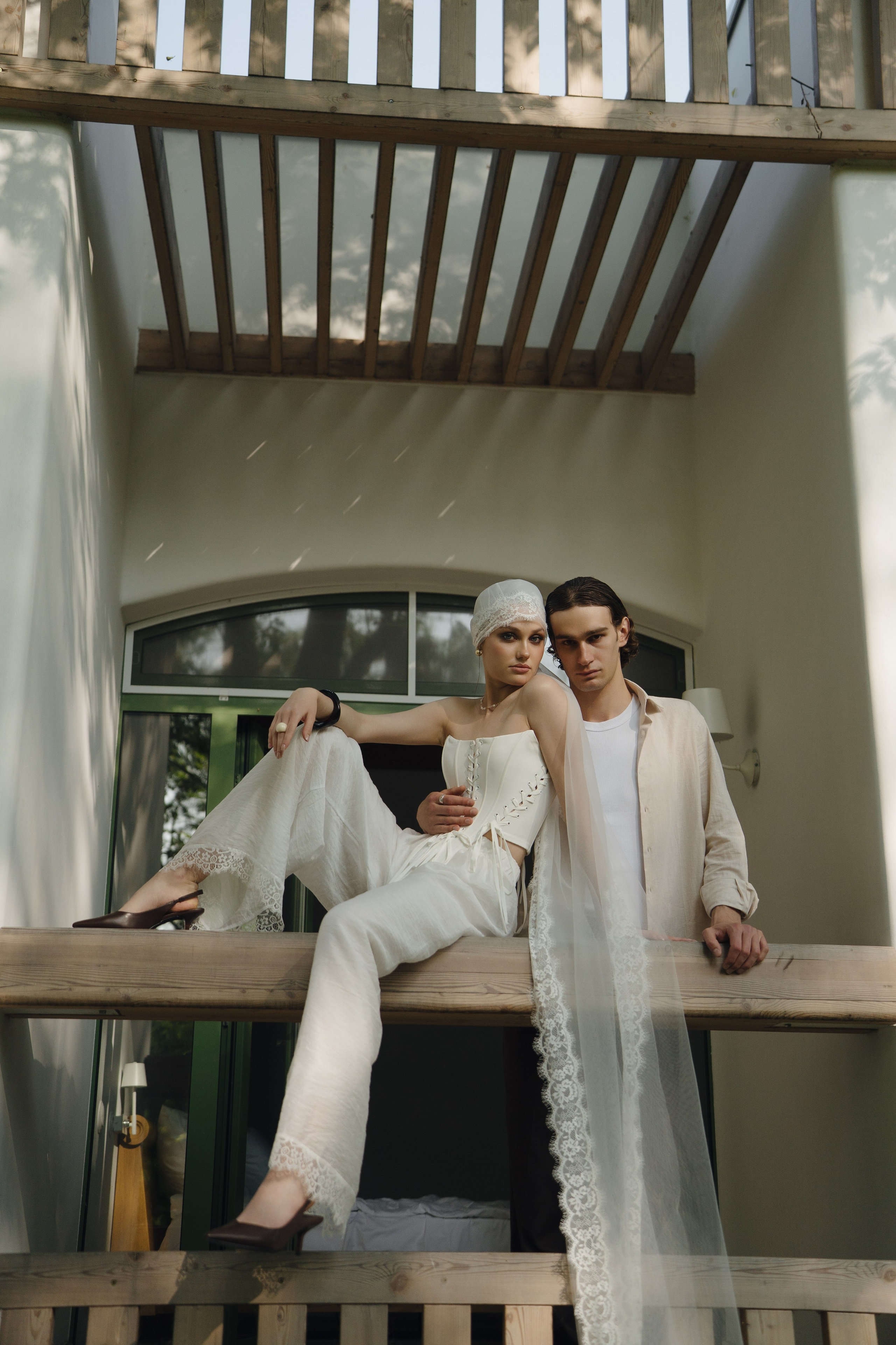 Любовь на горе. Свадебный фотограф Липецк Москва Анна Невзорова