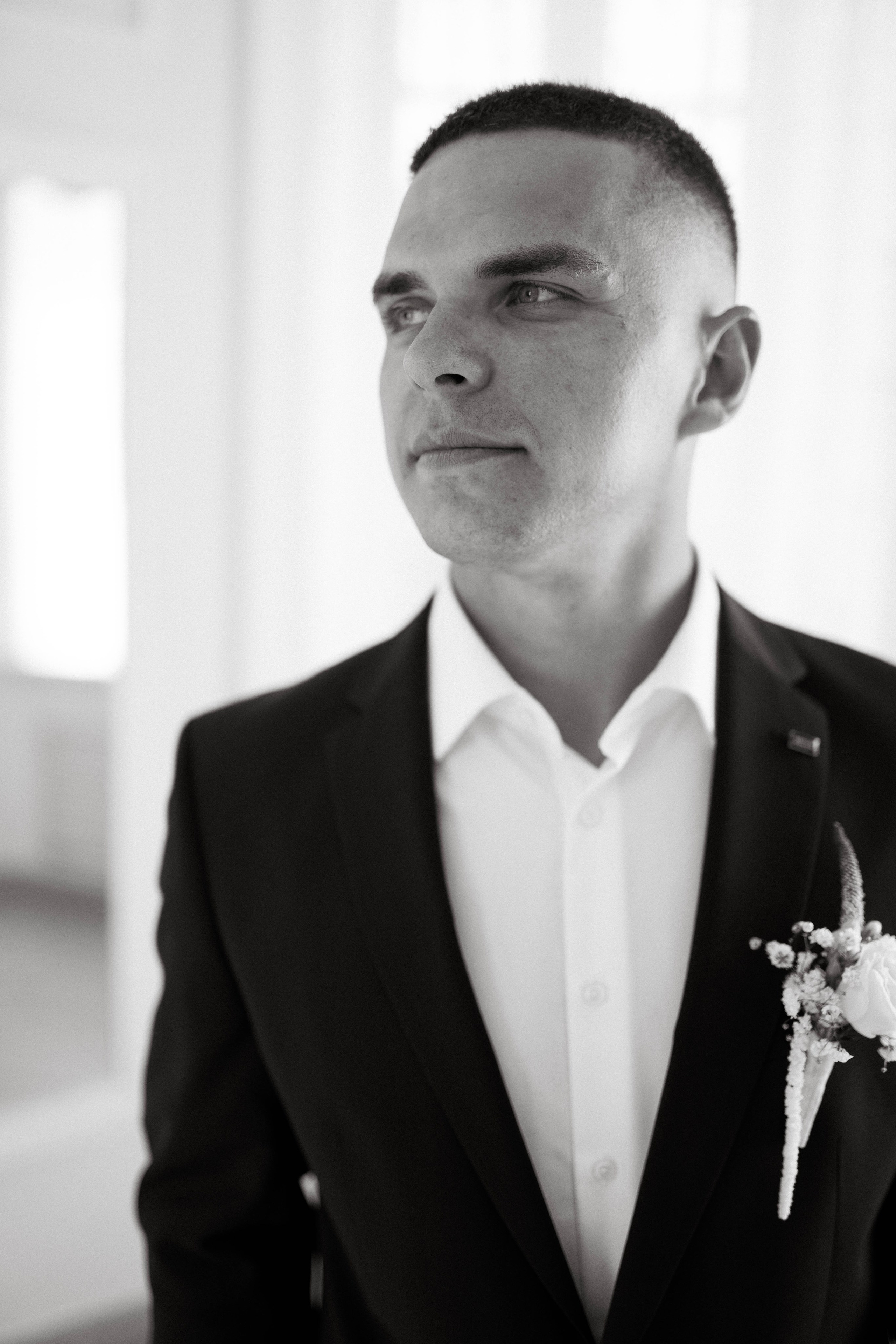 E&A. Свадебный фотограф Липецк Москва Анна Невзорова