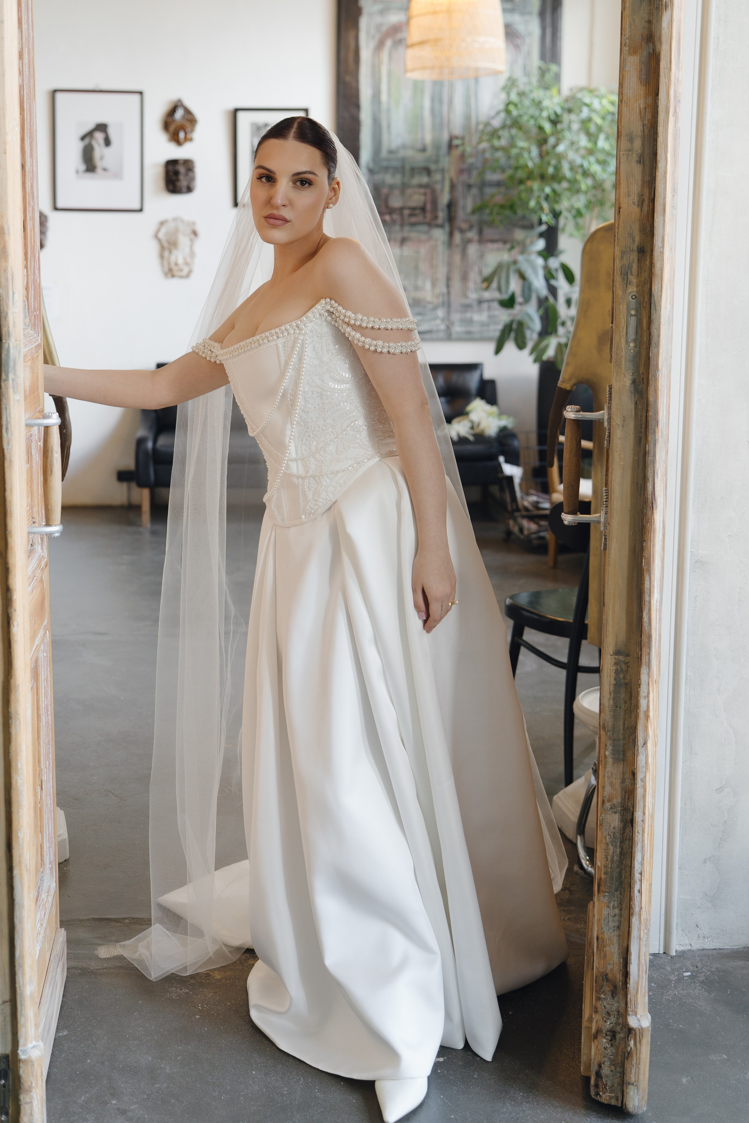 Артемий & Дарья. Свадебный фотограф Липецк Москва Анна Невзорова