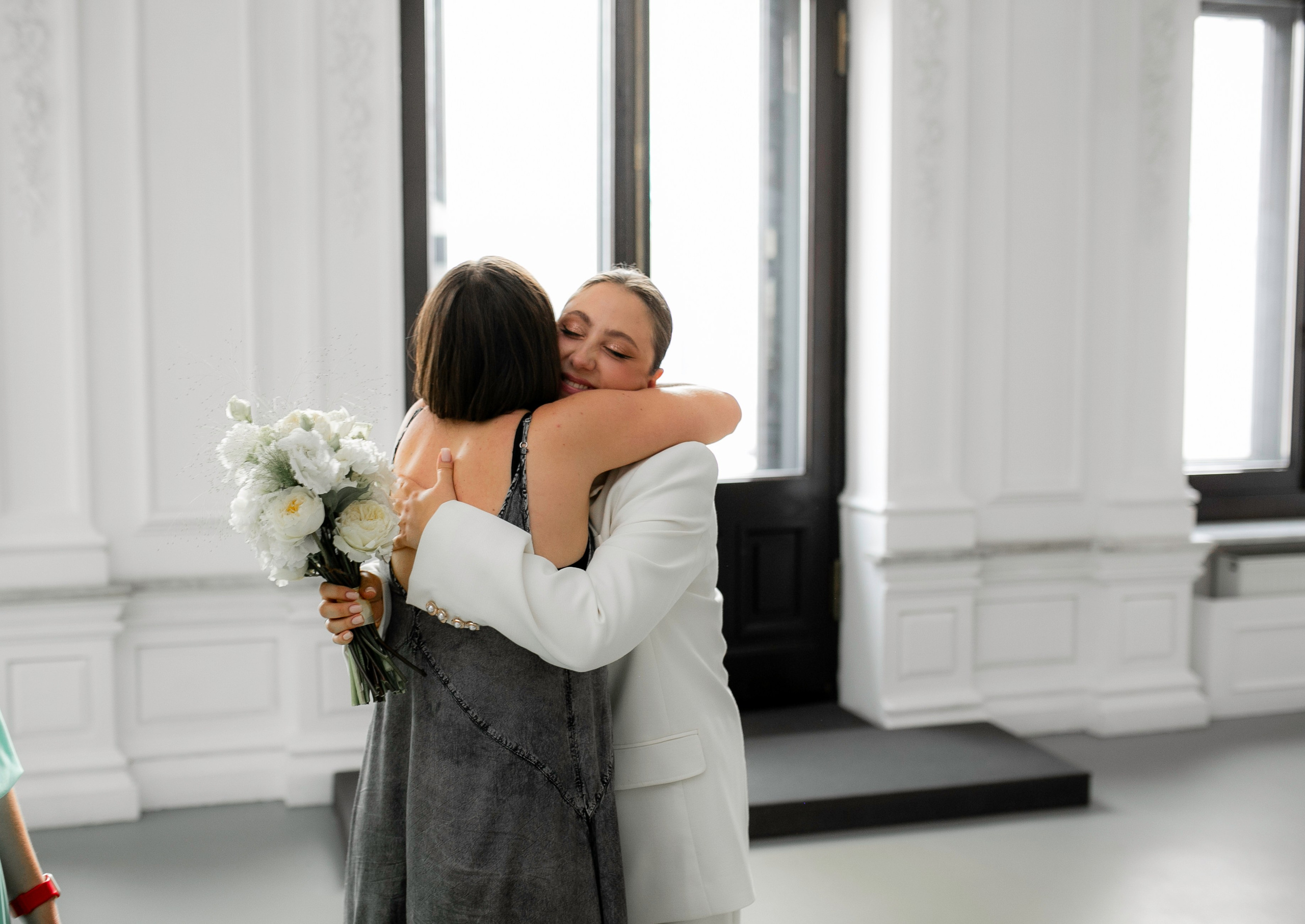 Сергей и Полина. Свадебный фотограф Владимир Воронин