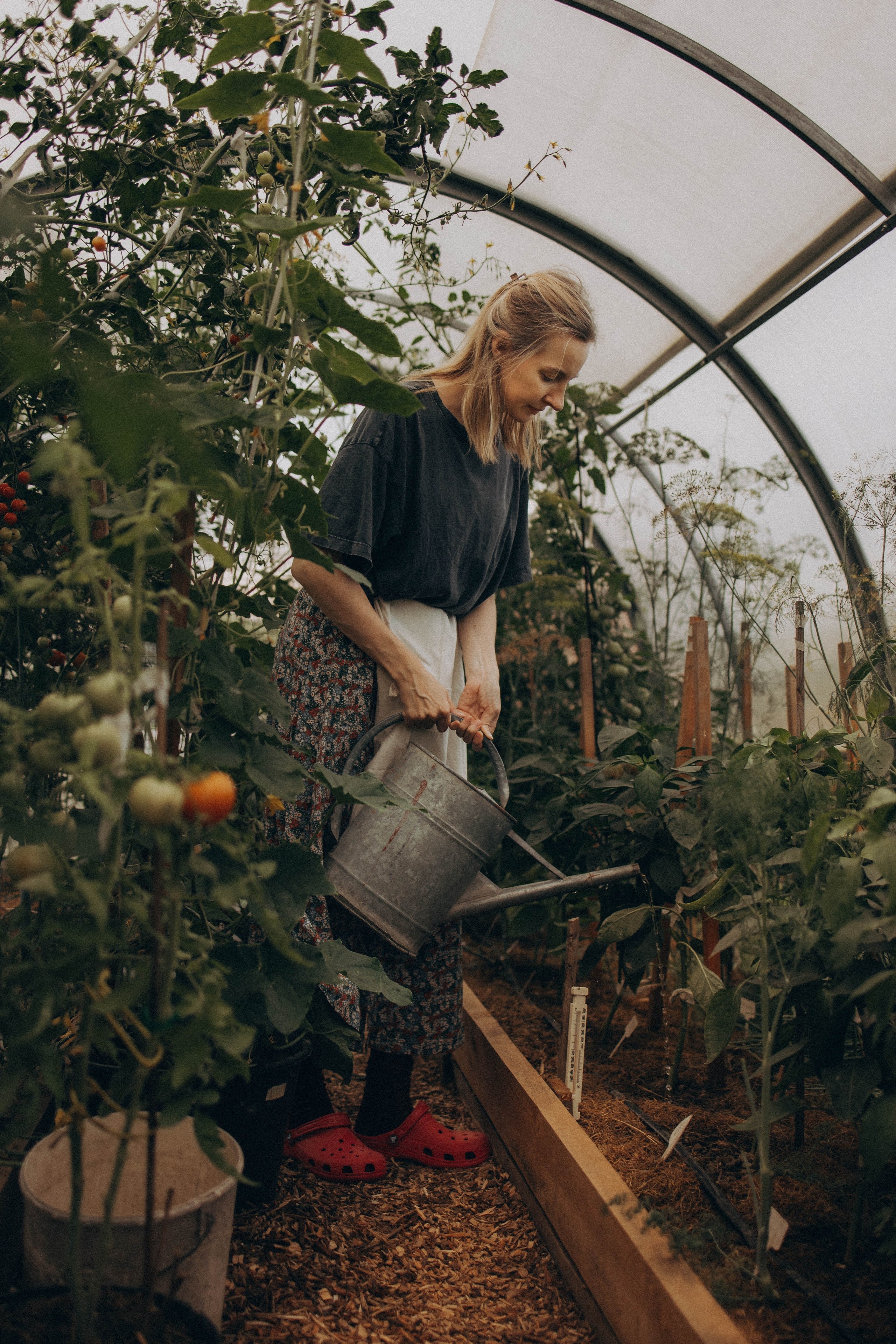 Одним летним днем. Фотограф lifestylе в Москве Пшеничная Анастасия