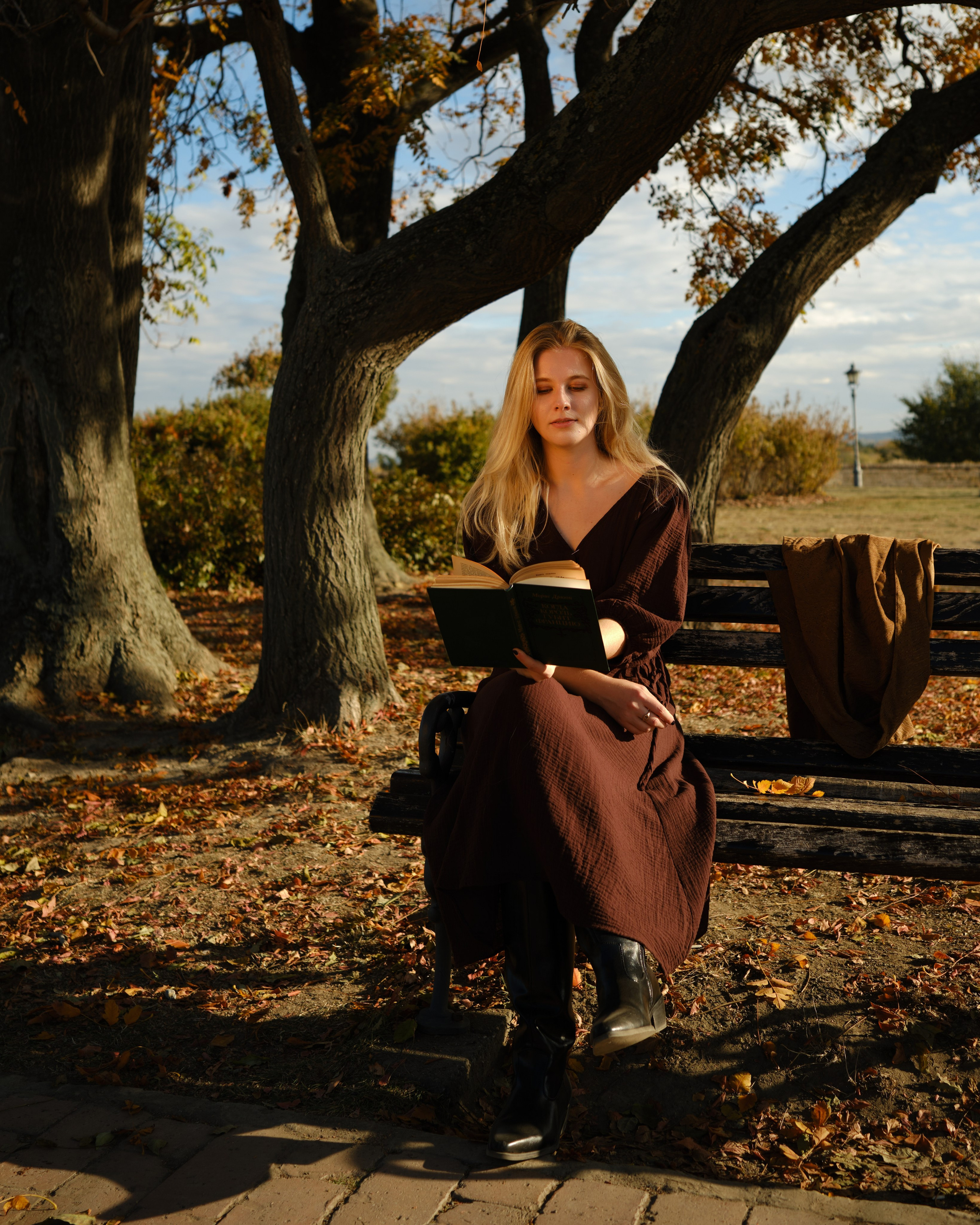 Anna. Portrait Photographer in Novi Sad and Belgrade