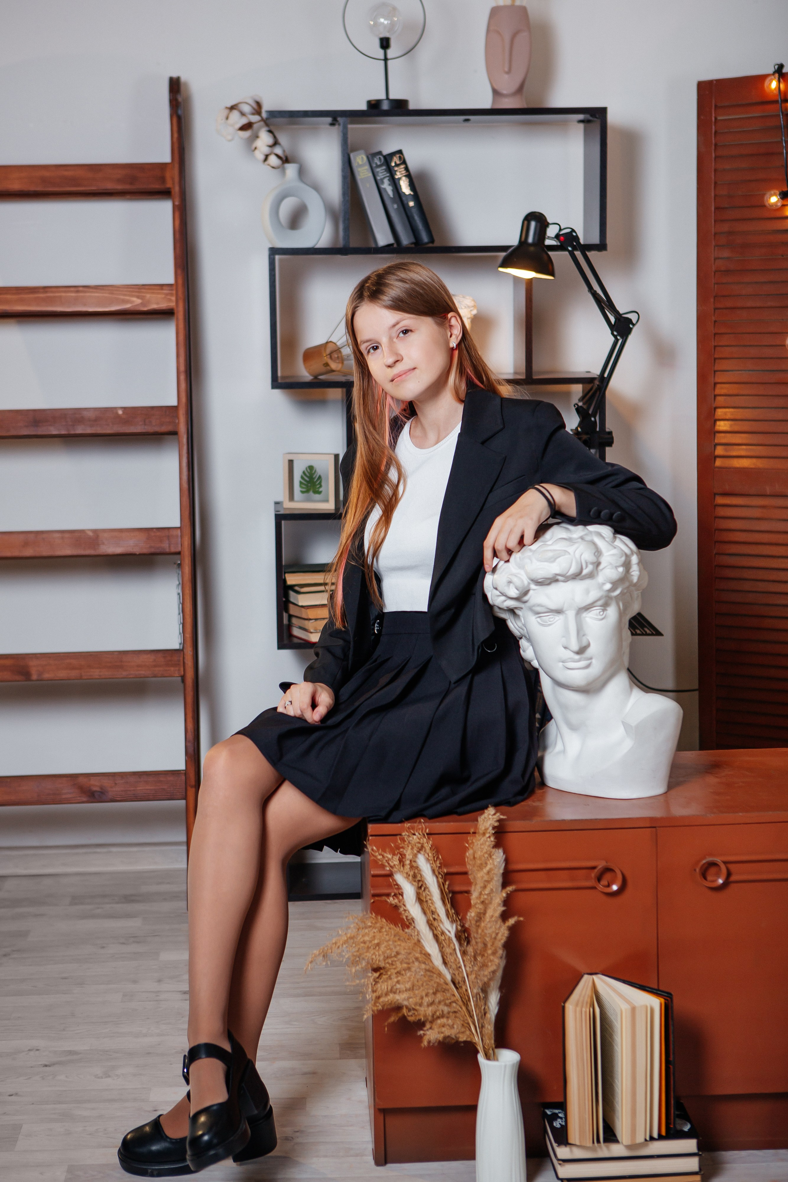 Классика. Фото дети. Выпускные альбомы Нижний Тагил