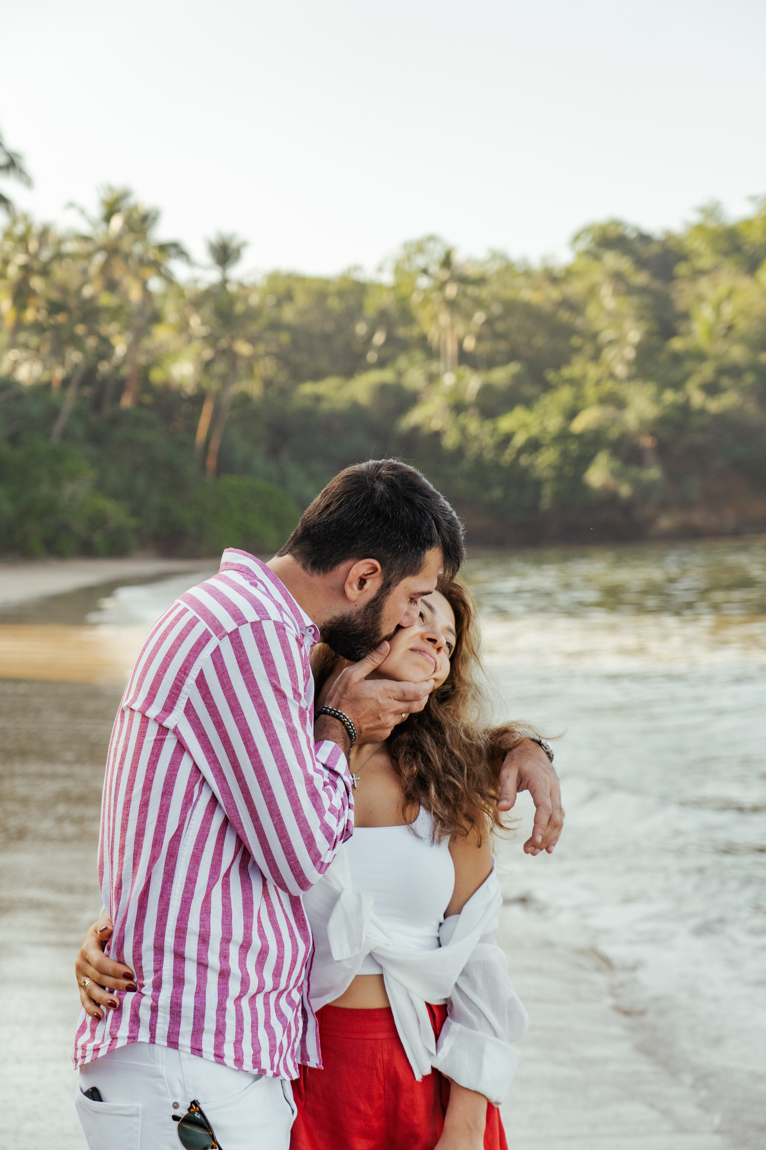 Palm Beach Family Shoot