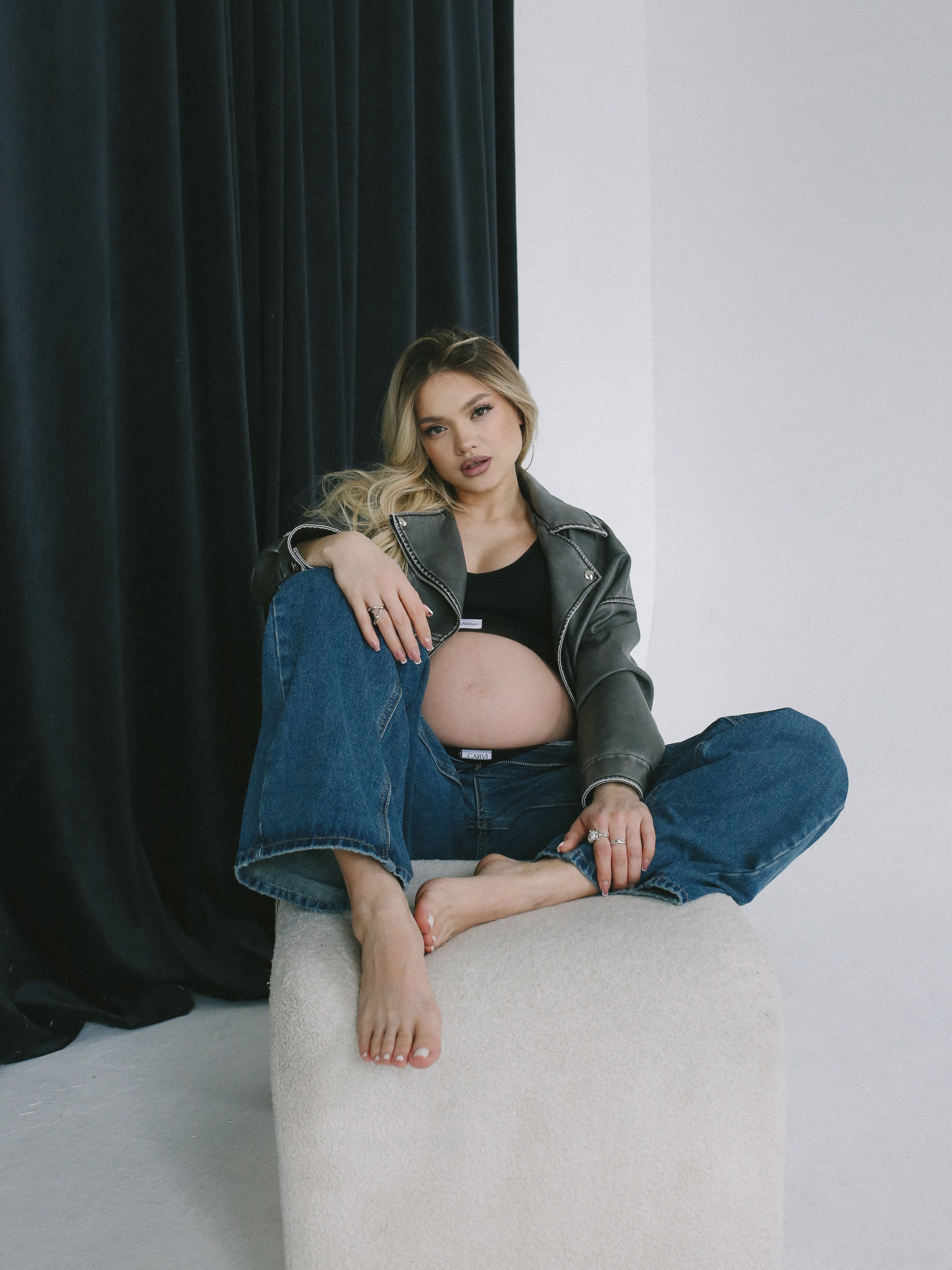 Настя. Женский фотограф Москва / Люберцы