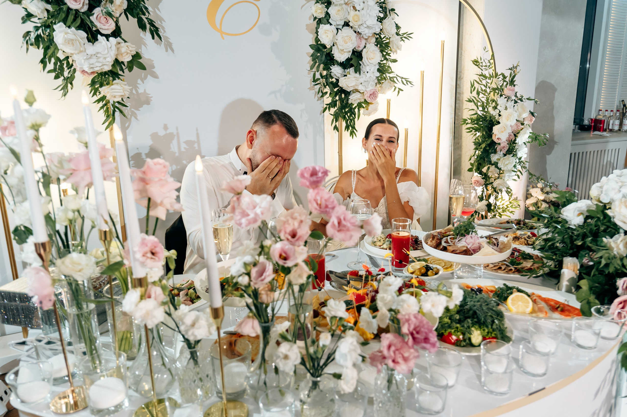 Владимир и Елизавета. Свадебный фотограф в Краснодаре и Сочи Комолова Екатерина