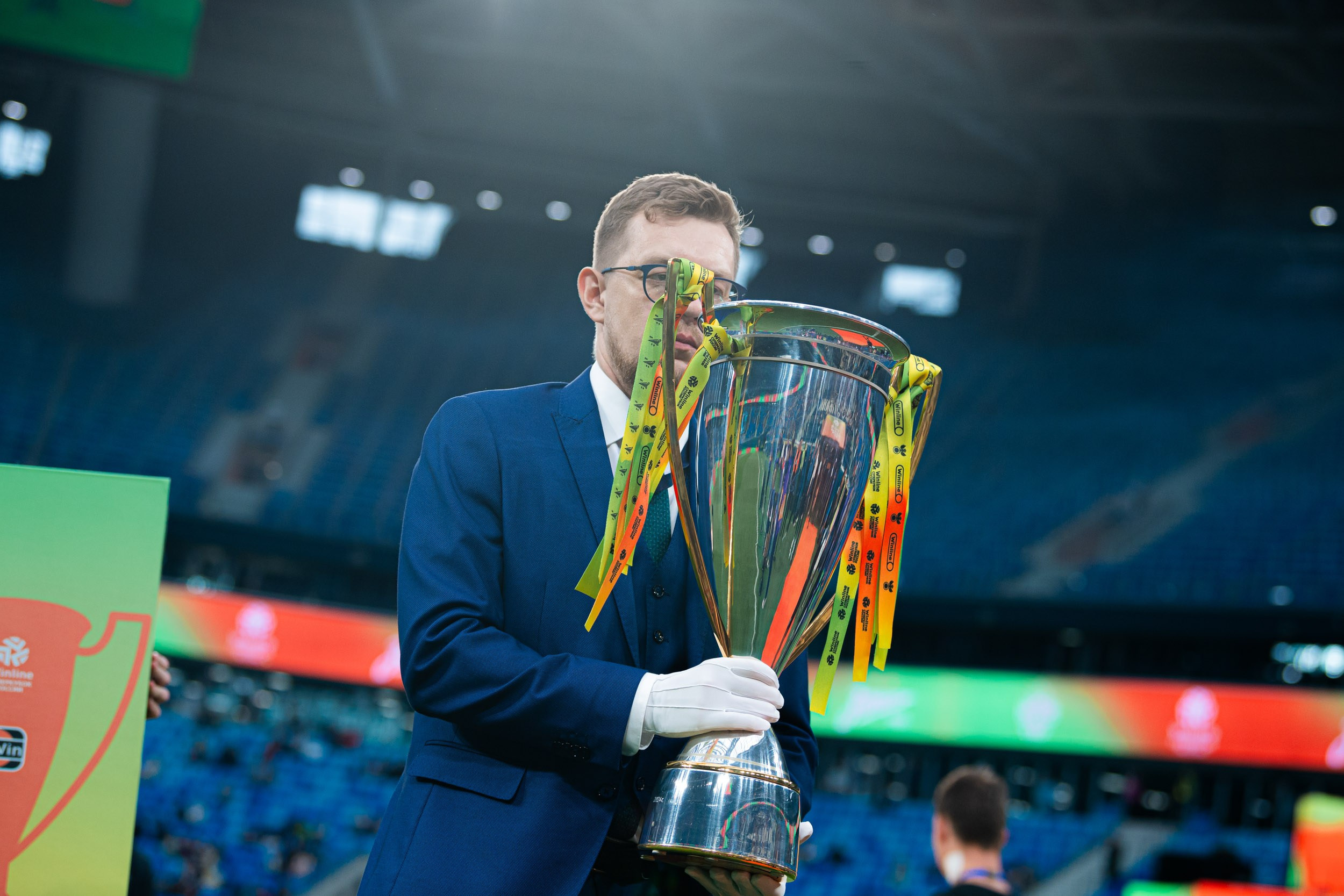 Winline Russian Women’s Super Cup, 06/08/2024. Фотограф Кирилл Сафонов