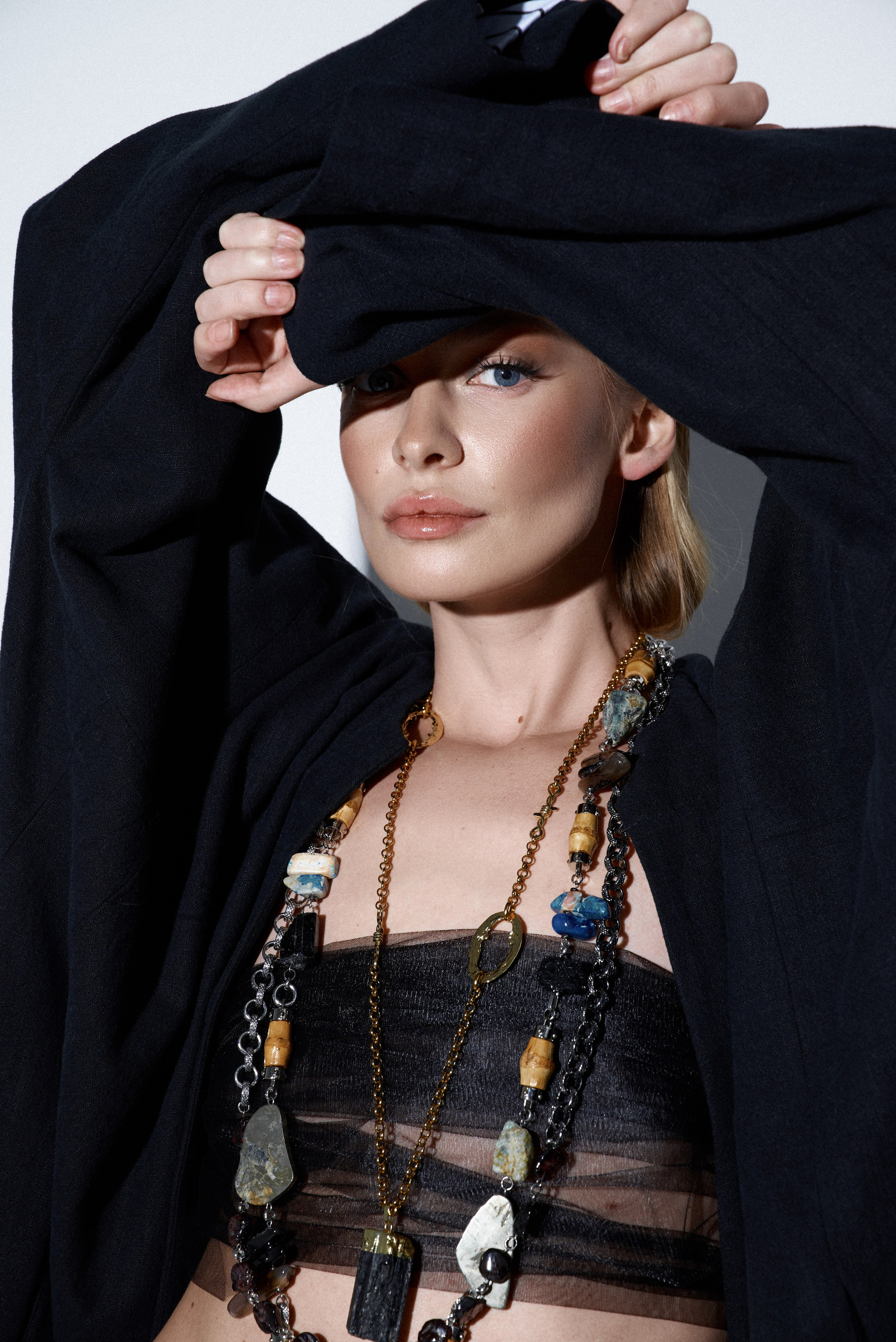 Фотограф Елизавета Кузнецова