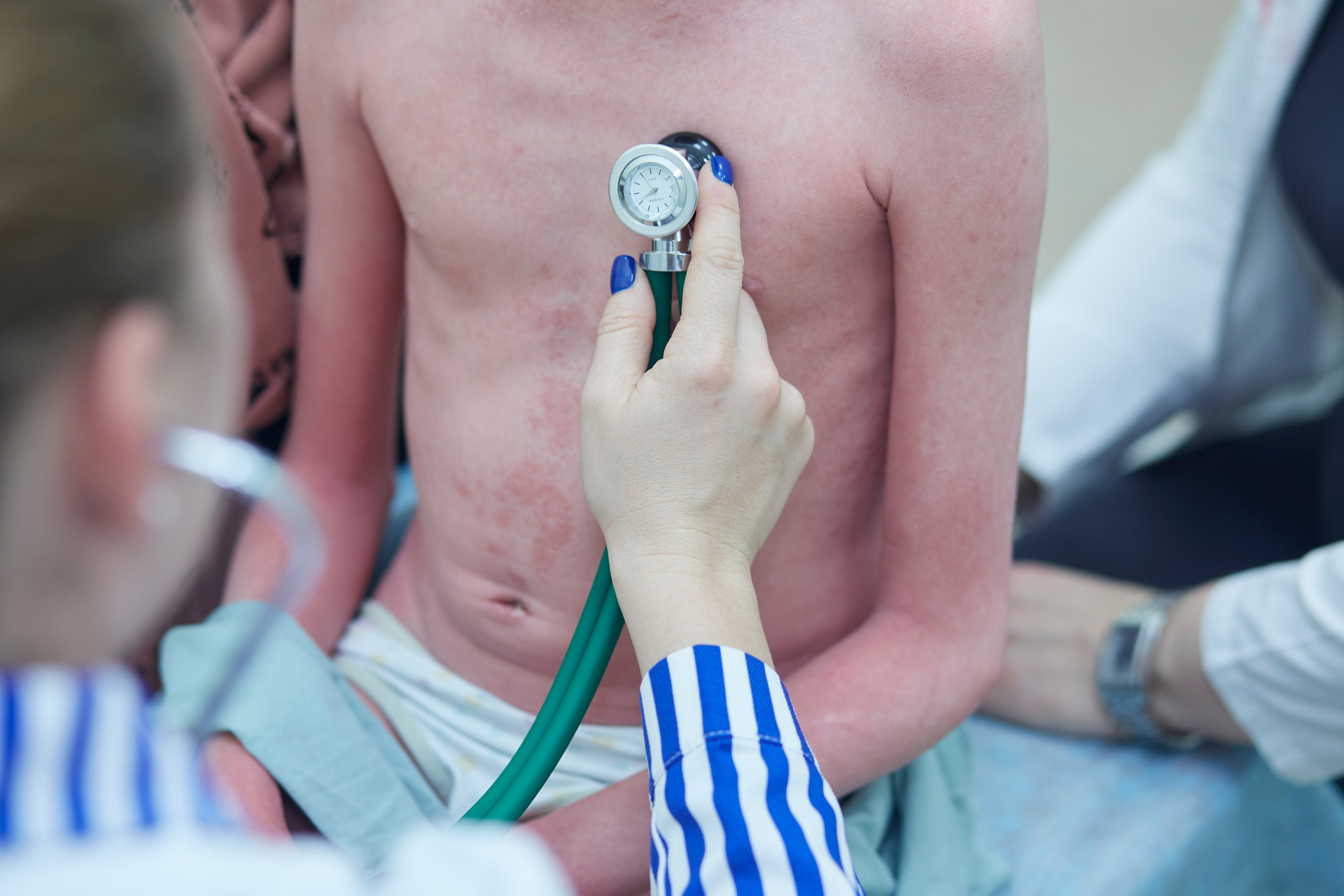 Благотворительный Фонд «Белла». Frame Craft