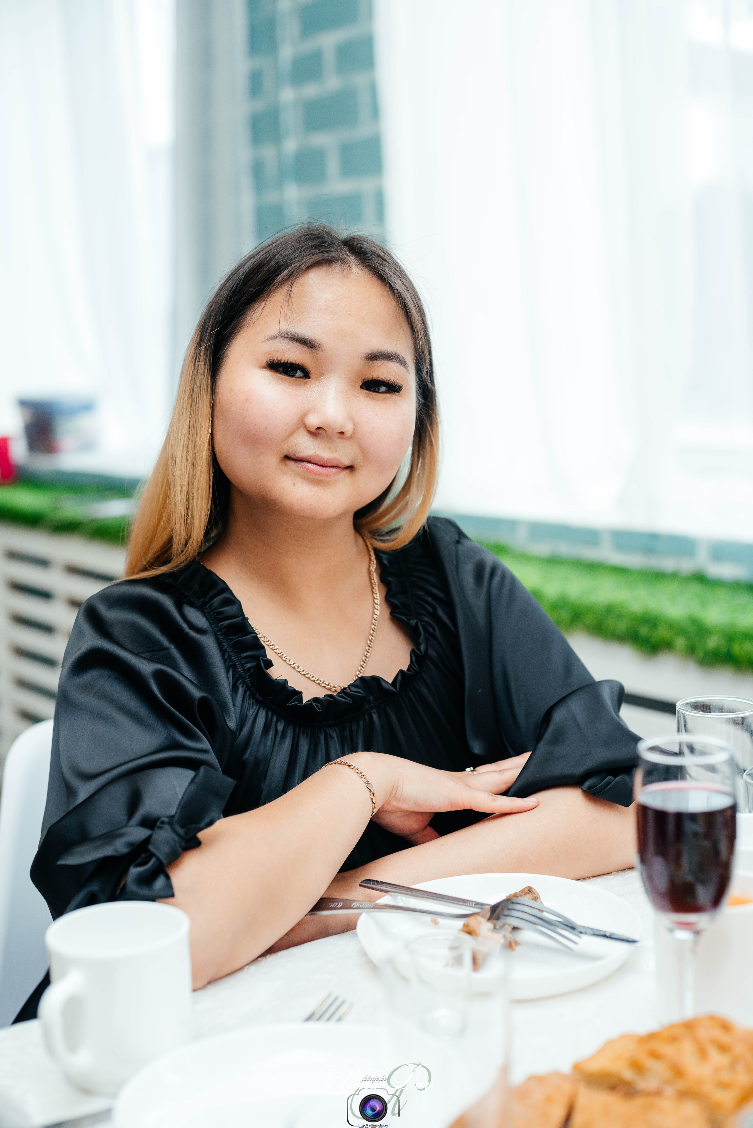 Детский праздник. Фотограф Эллина Дар г. Улан-Удэ