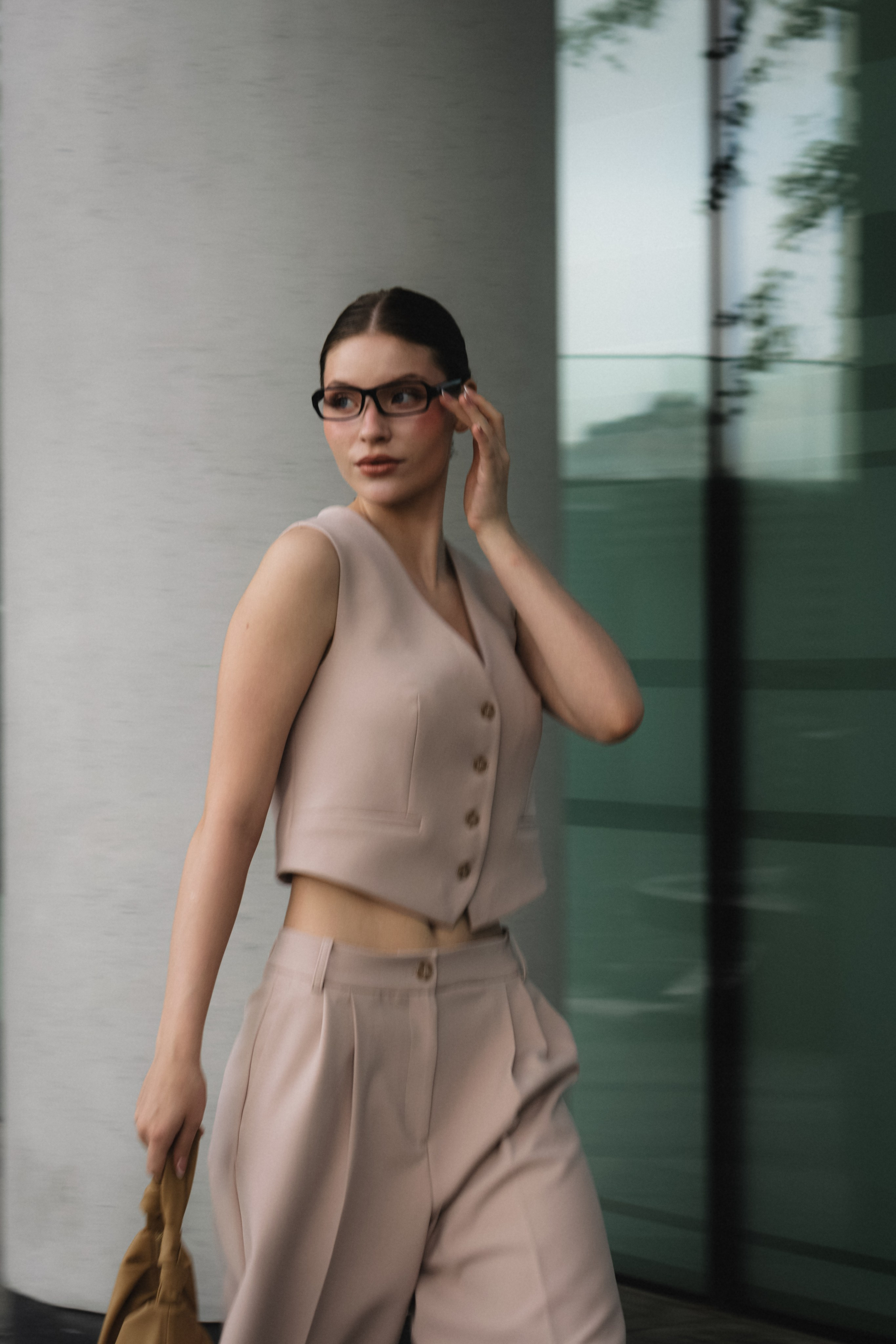 RETROVA. Фотограф в Санкт-Петербурге — Любовь Духовникова