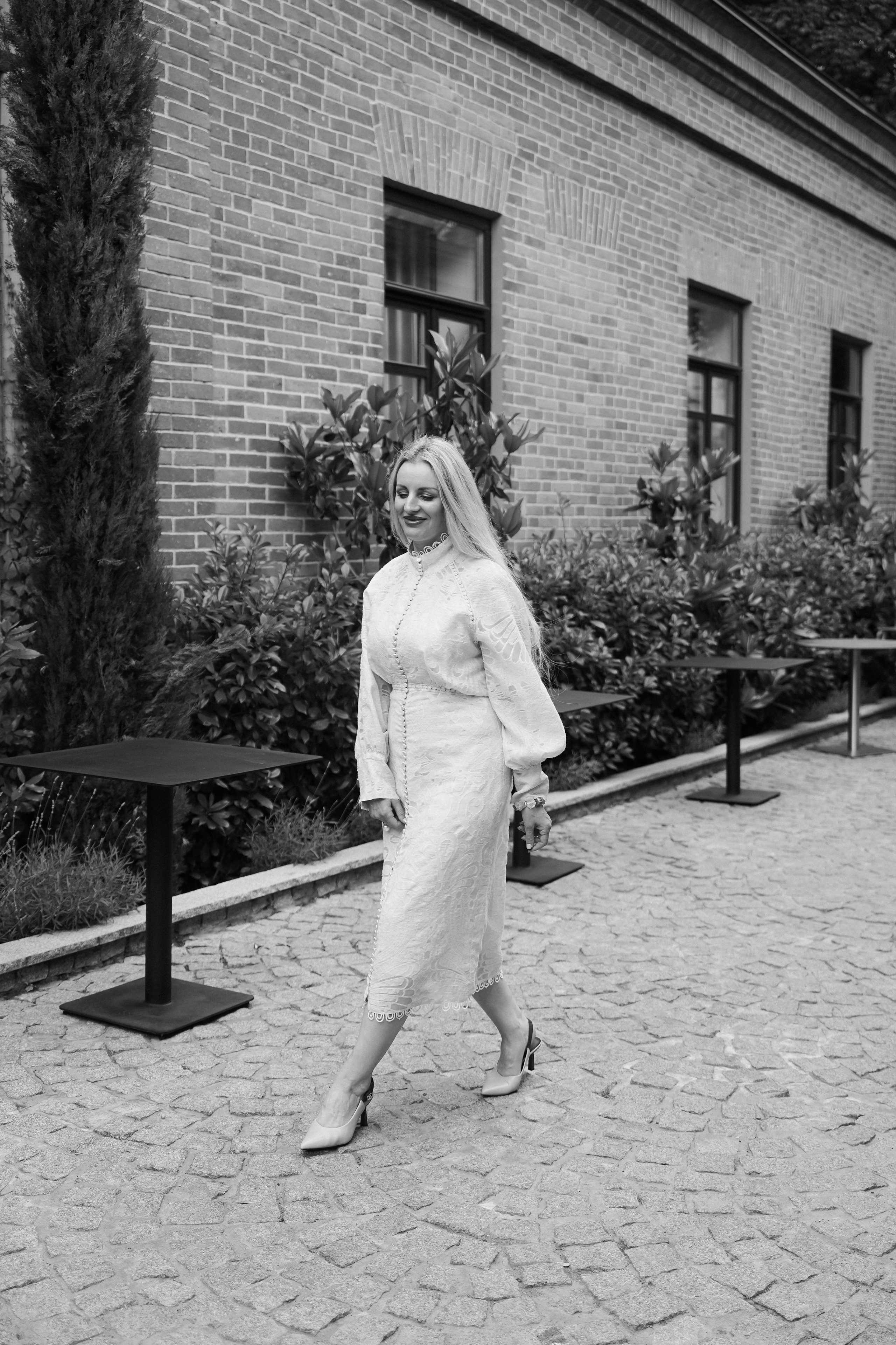 Инна. Фотограф с психологическим образованием