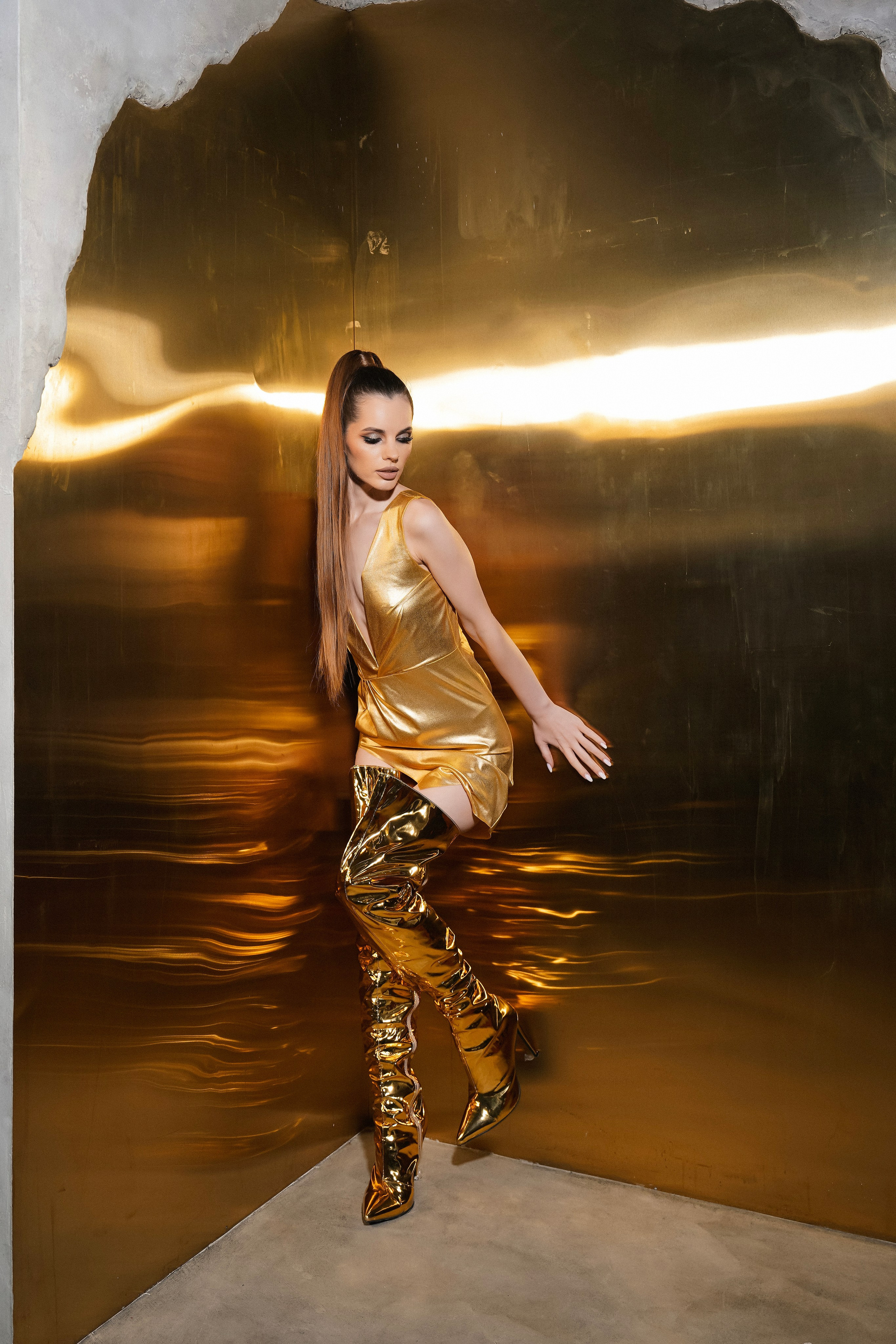 Юля. Фотограф с психологическим образованием