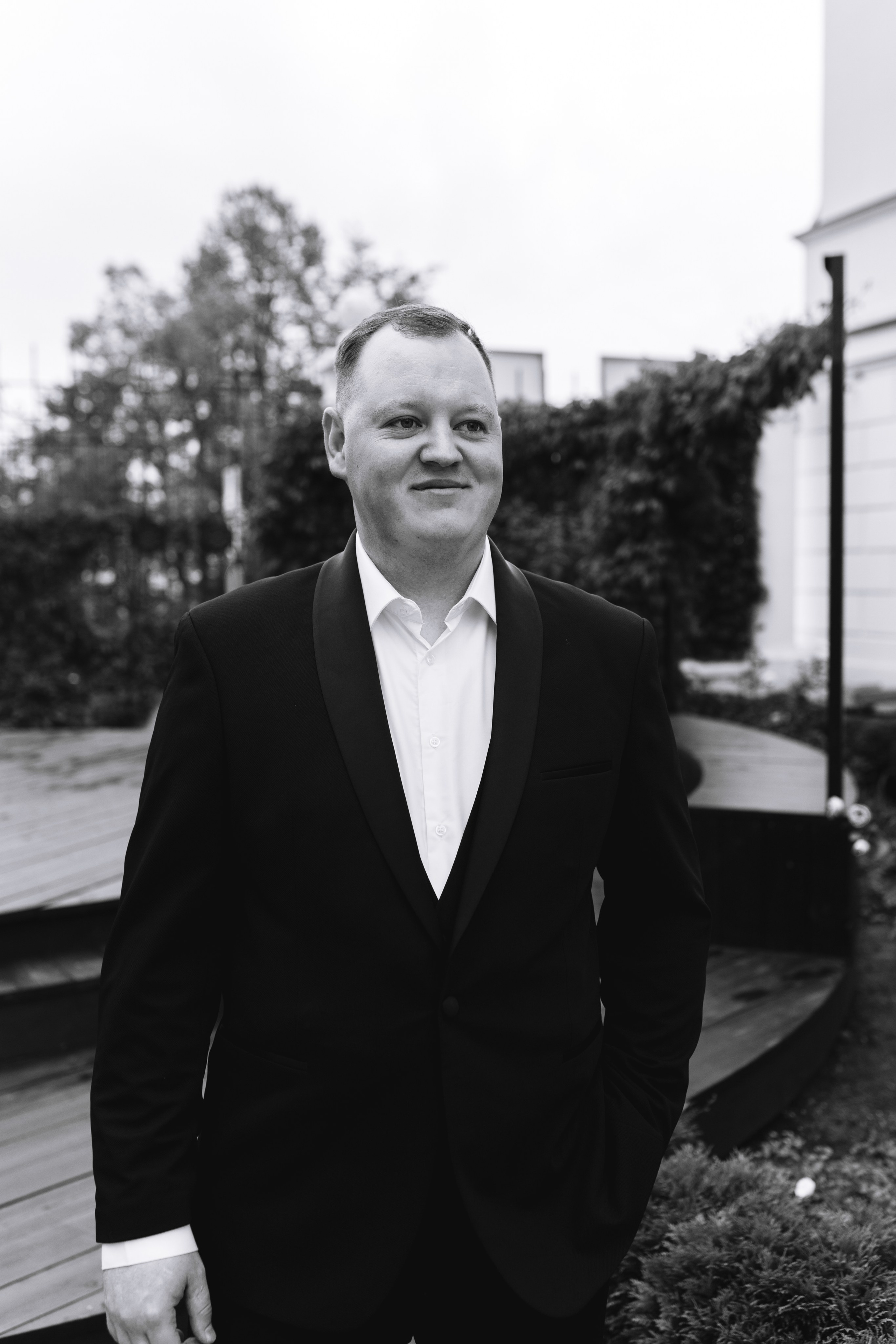 Лена и Гена. Фотограф в Нижнем Новгороде Лебедева Елена