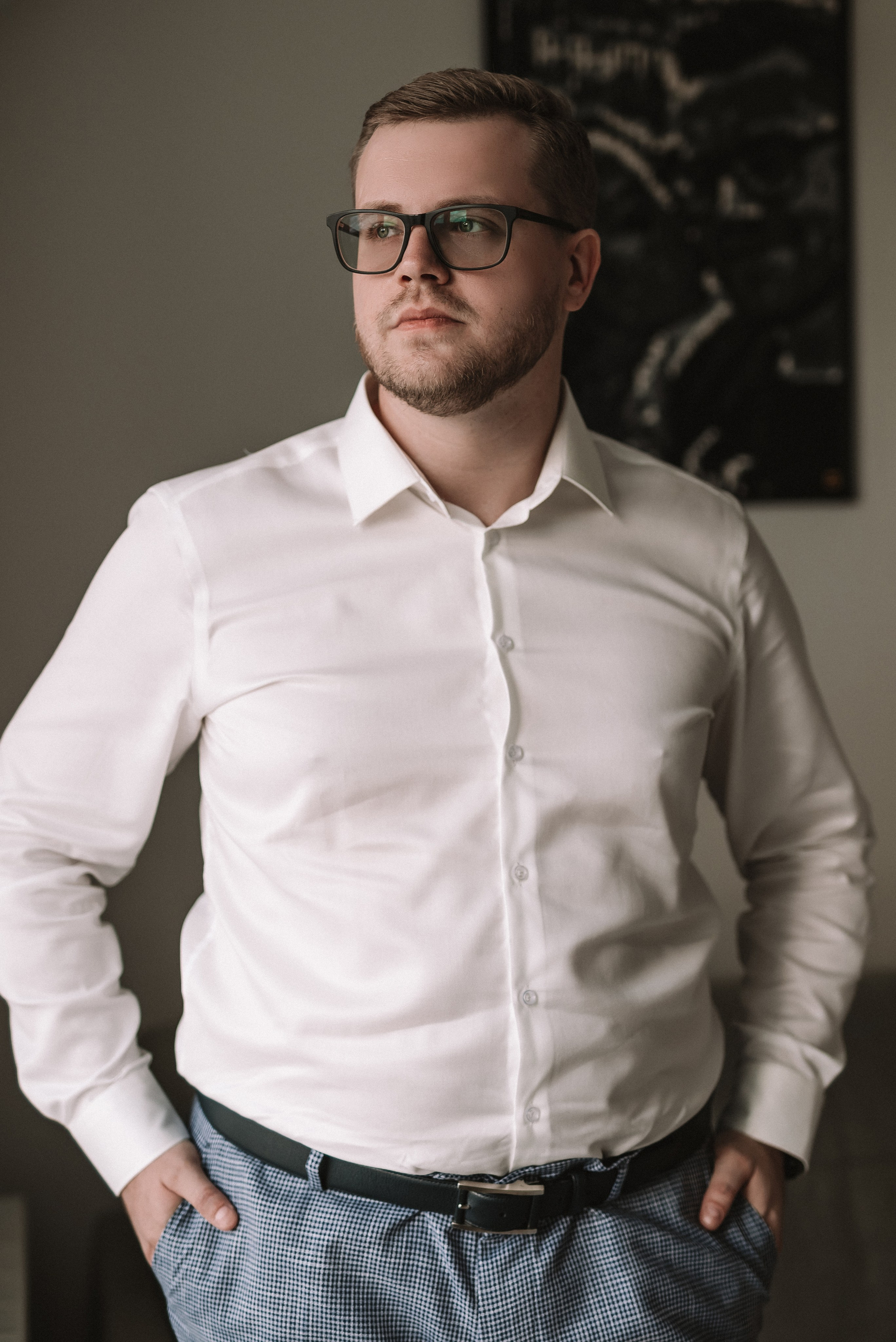 Кристина + Дмитрий. Свадебный и семейный фотограф в Волгограде Олеся Лисицкая