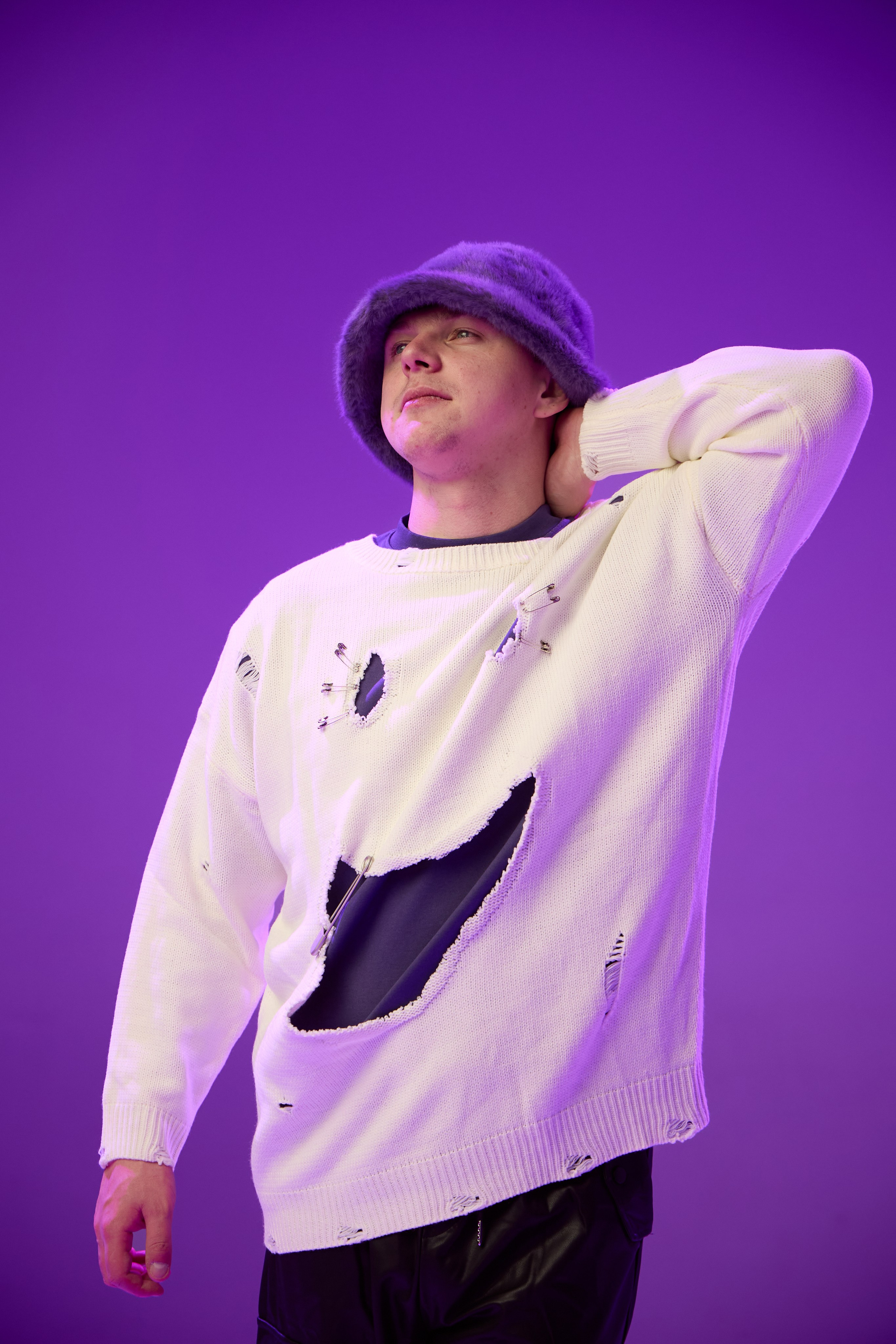 16. Творческий фотограф Краснодар