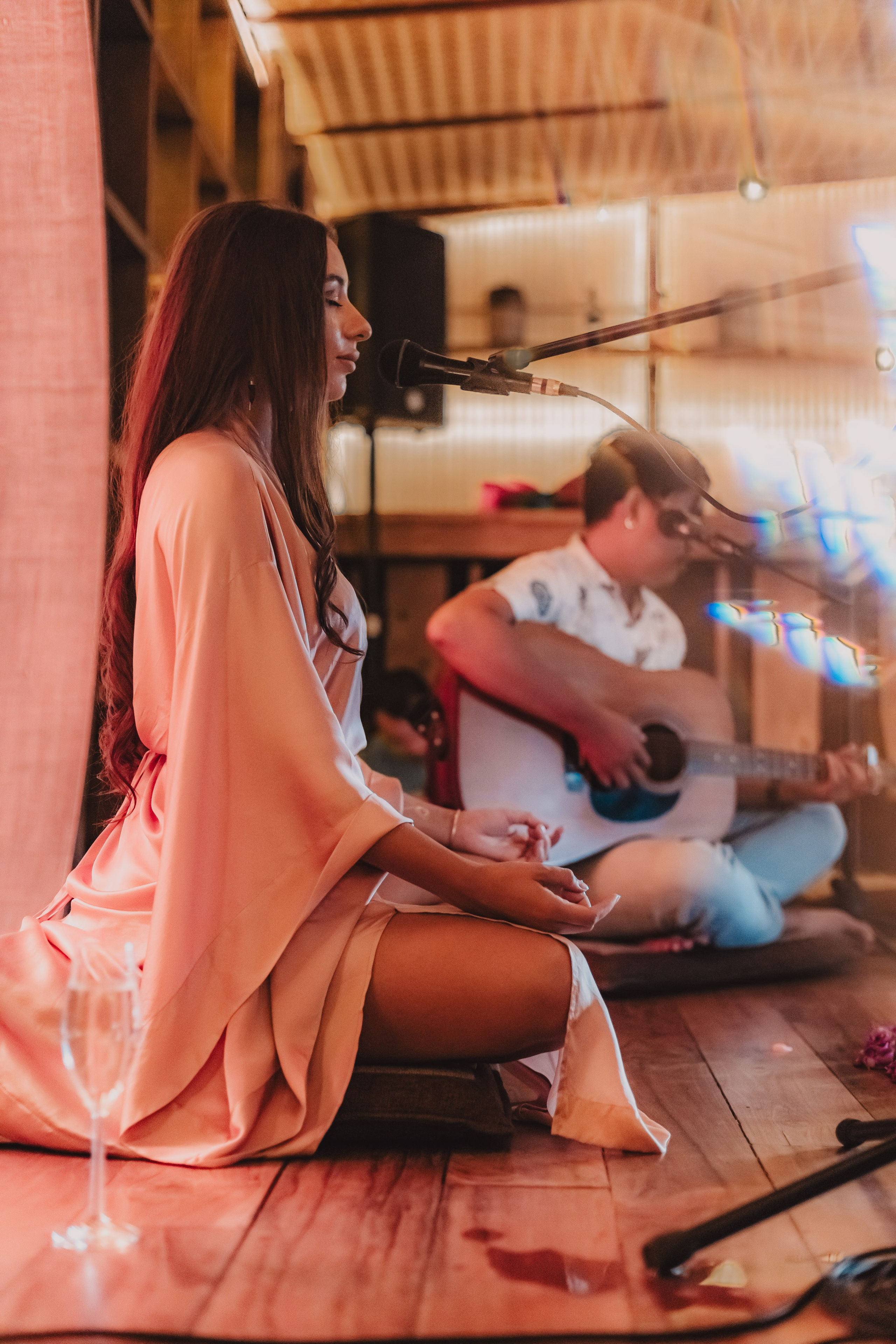 Anna. Mariam Bagdasaryan