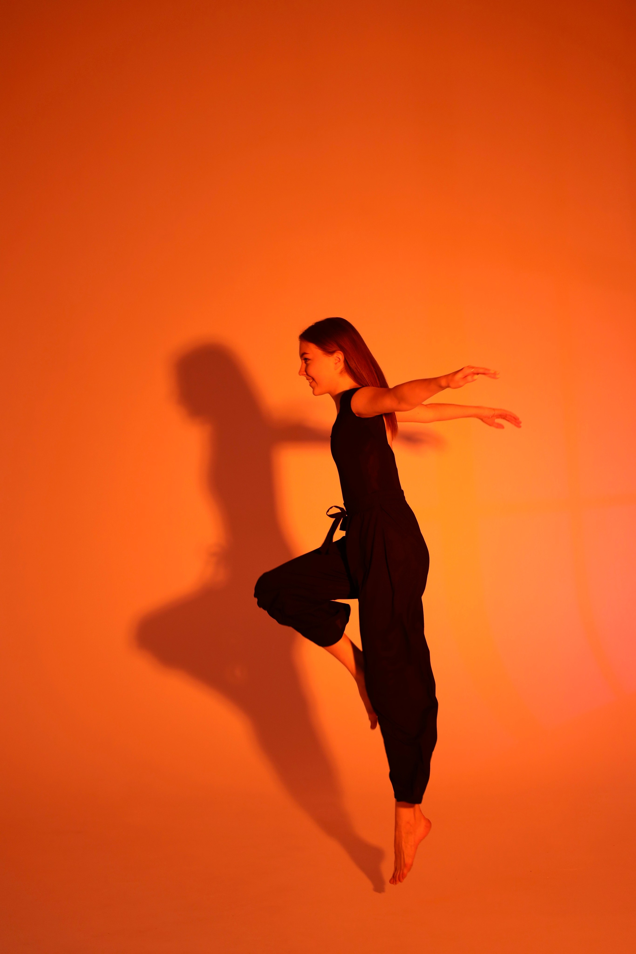 Girls. Photographer Tatiana Ivanova in Yaroslavl