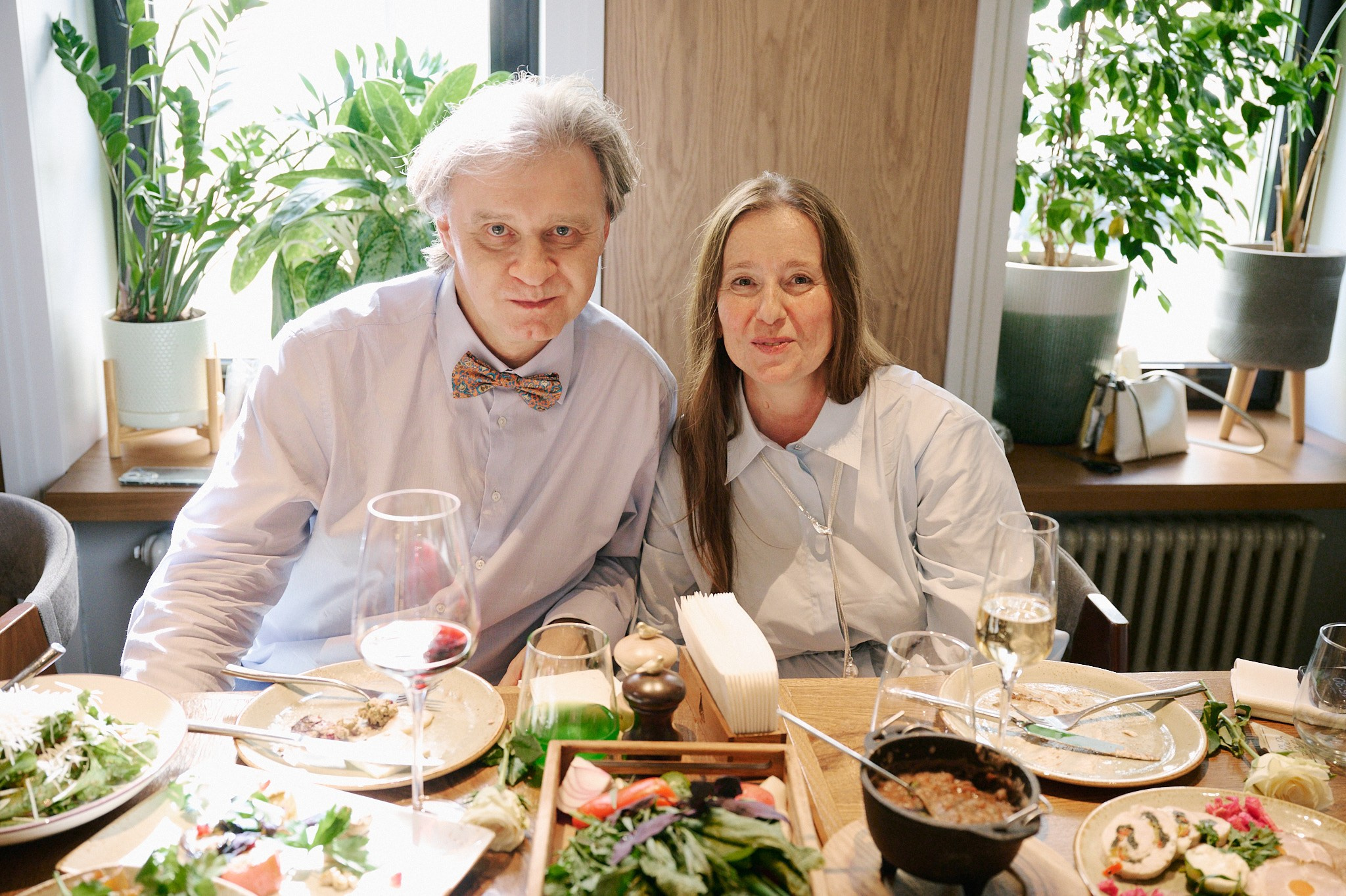 На Патриарших. Маляревич Дмитрий свадебный фотограф