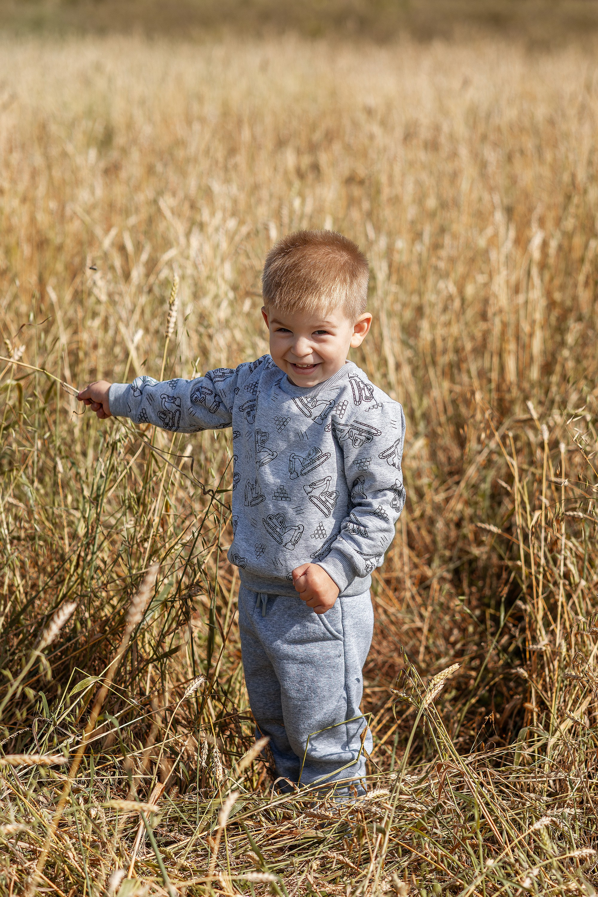 Детская съёмка. Семейный фотограф г. Новокузнецк Юлия Машникова