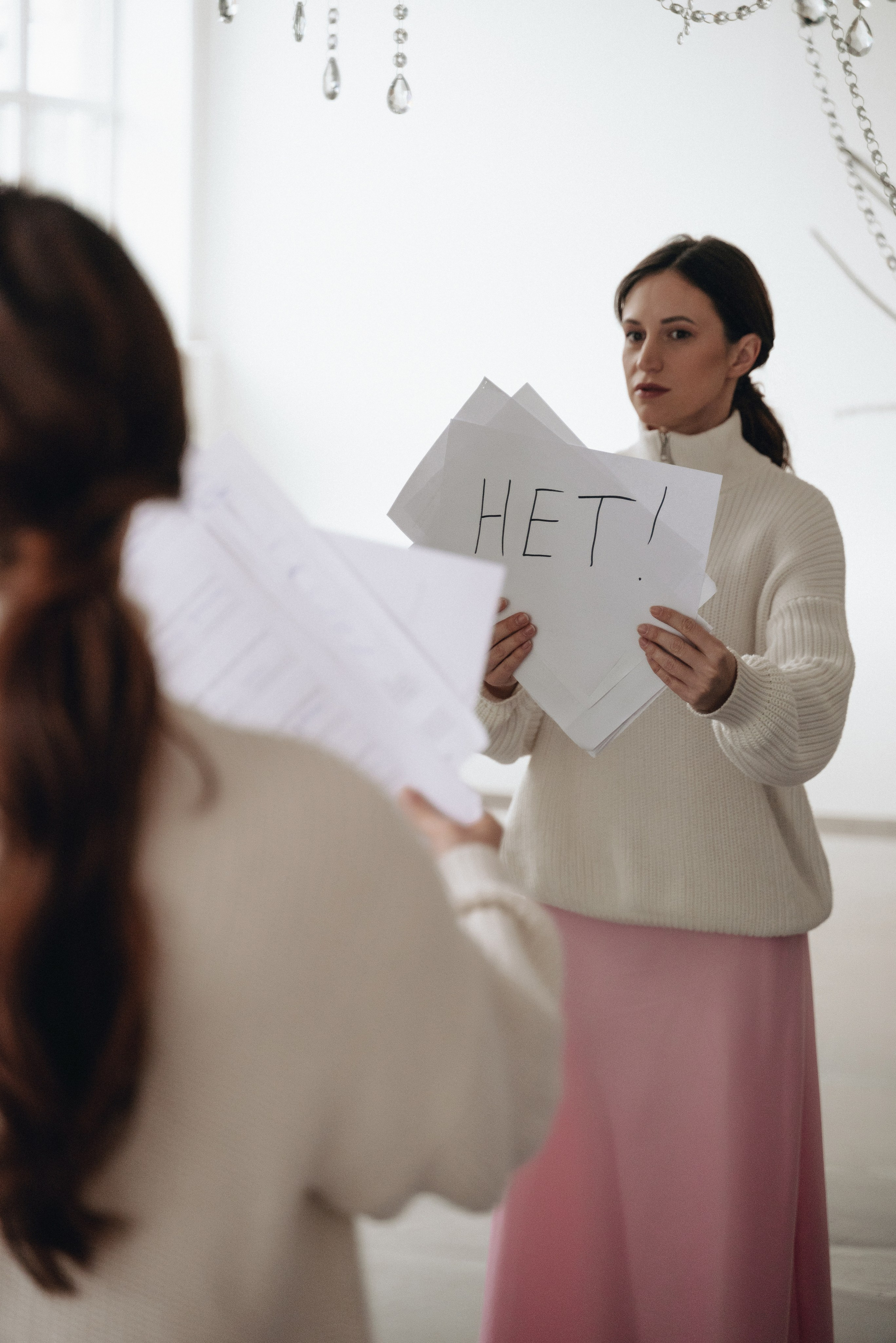 Анна Хыдырова, психолог. Екатерина Курбанова. Женский фотограф