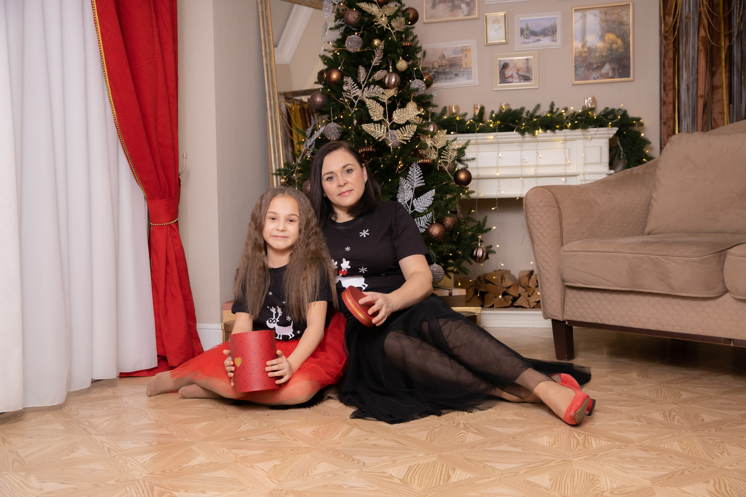 Первые для Надежды. Фотограф в Железнодорожном и Балашихе