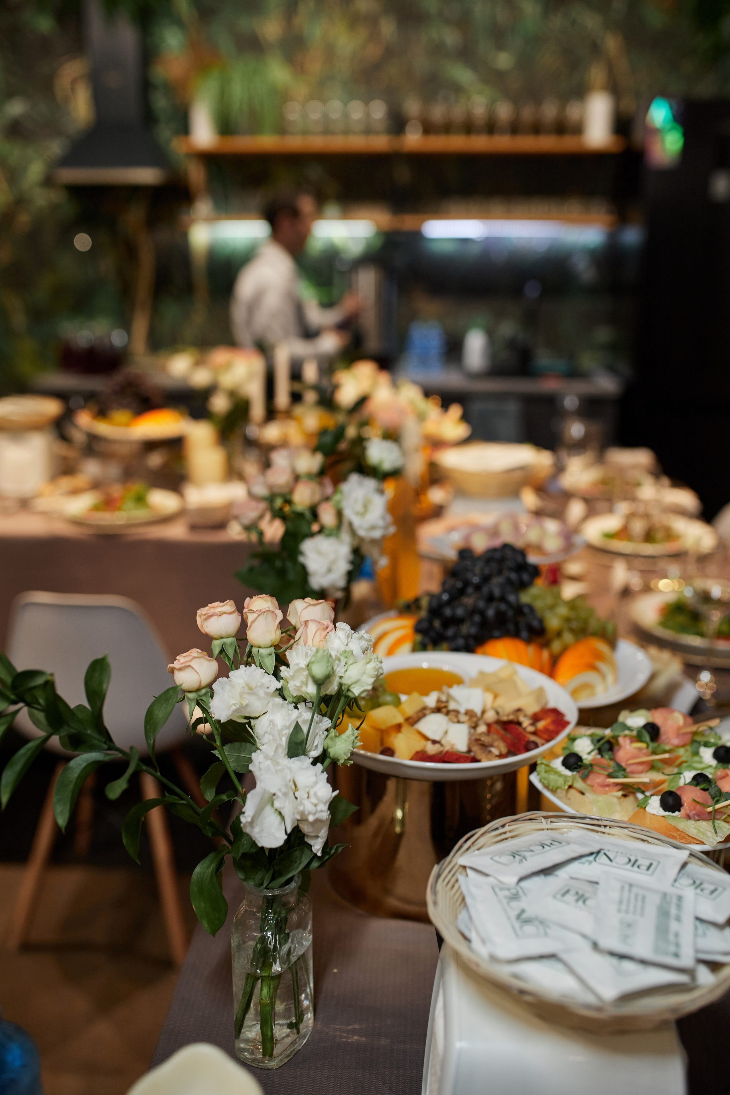 Dasha&Valera. Антонина Талах фотограф в Москве