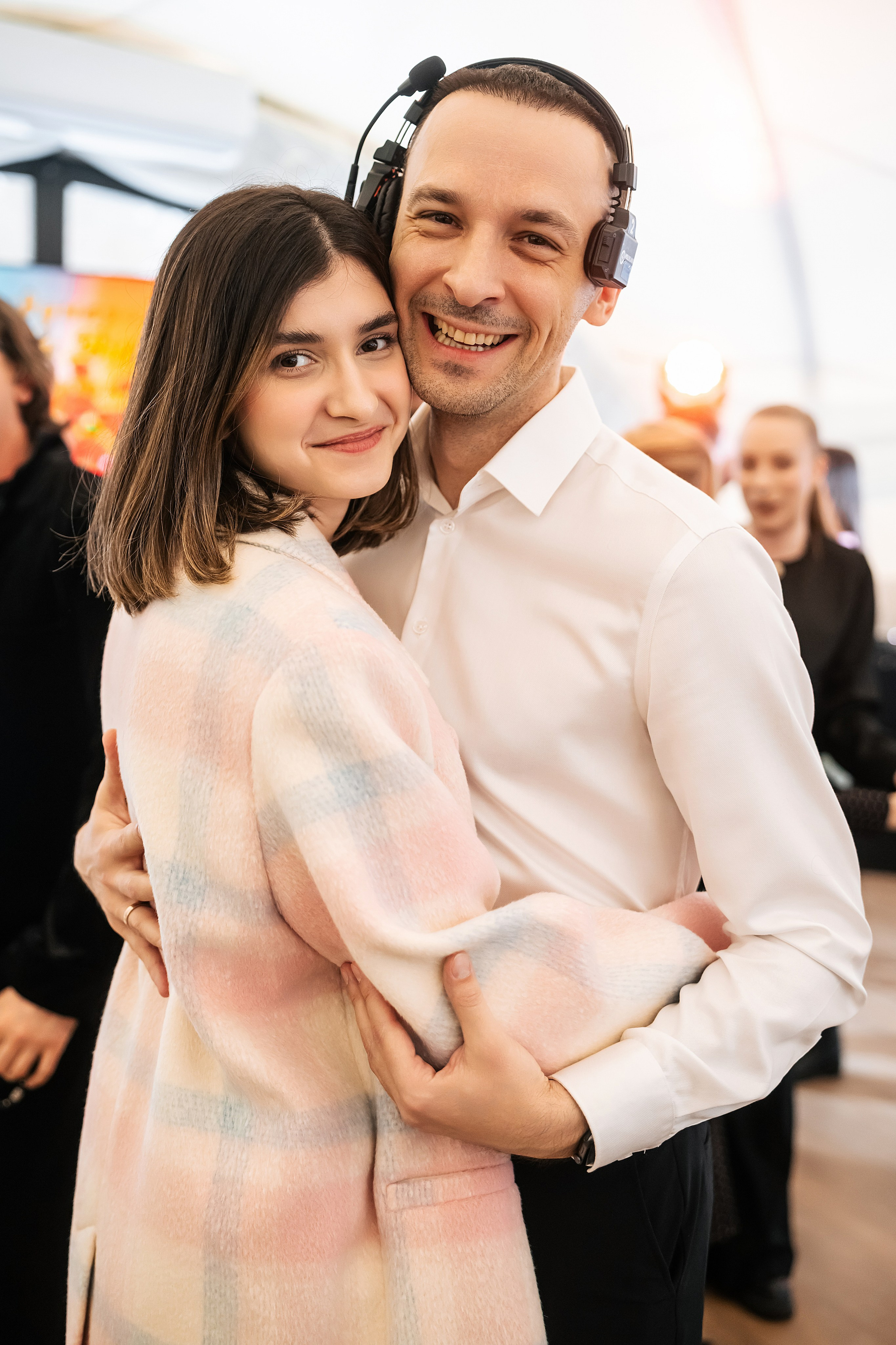 Репортажный фотограф Новосибирск